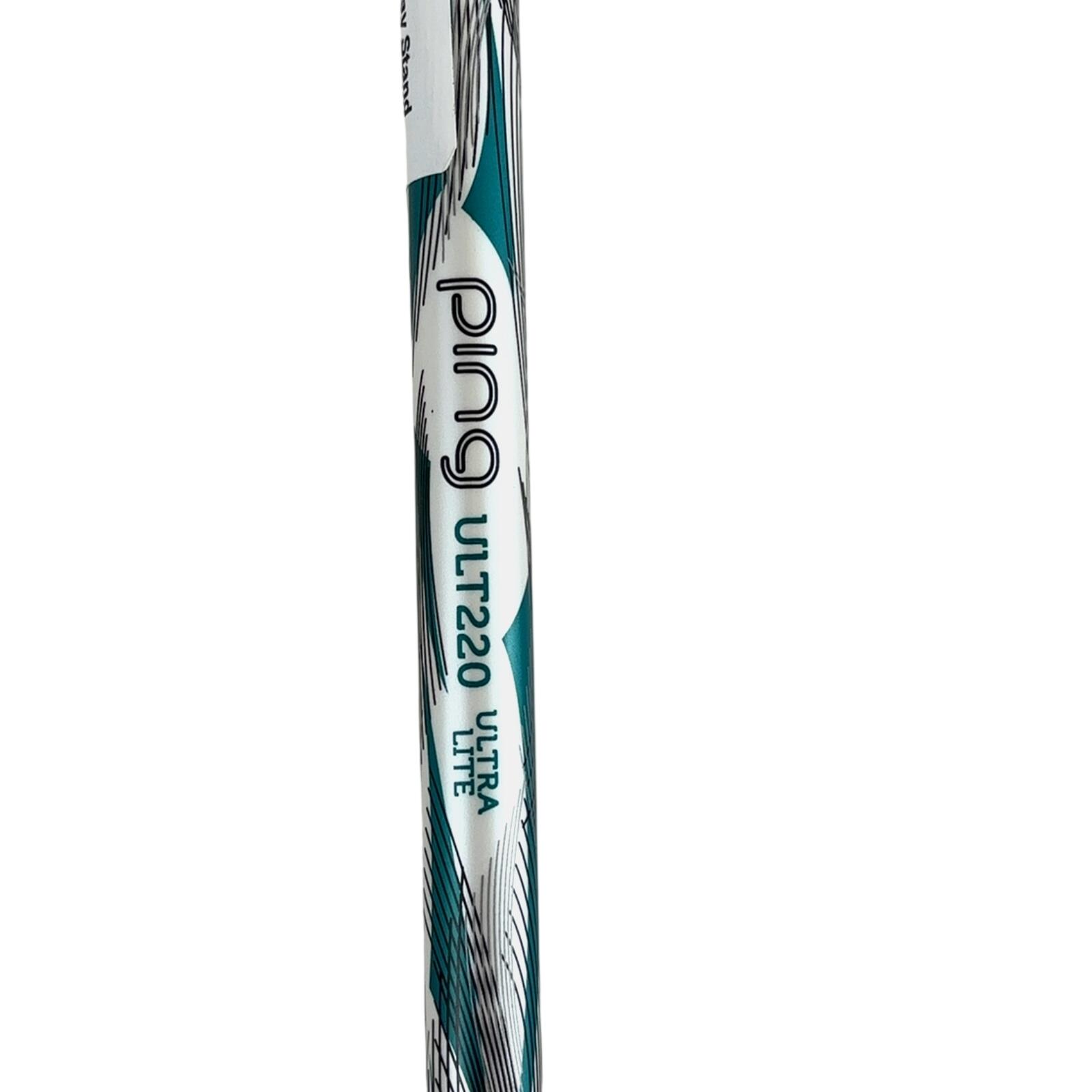 PING Rhapsody Driver / Flex Ladies / Loft 10 5/6