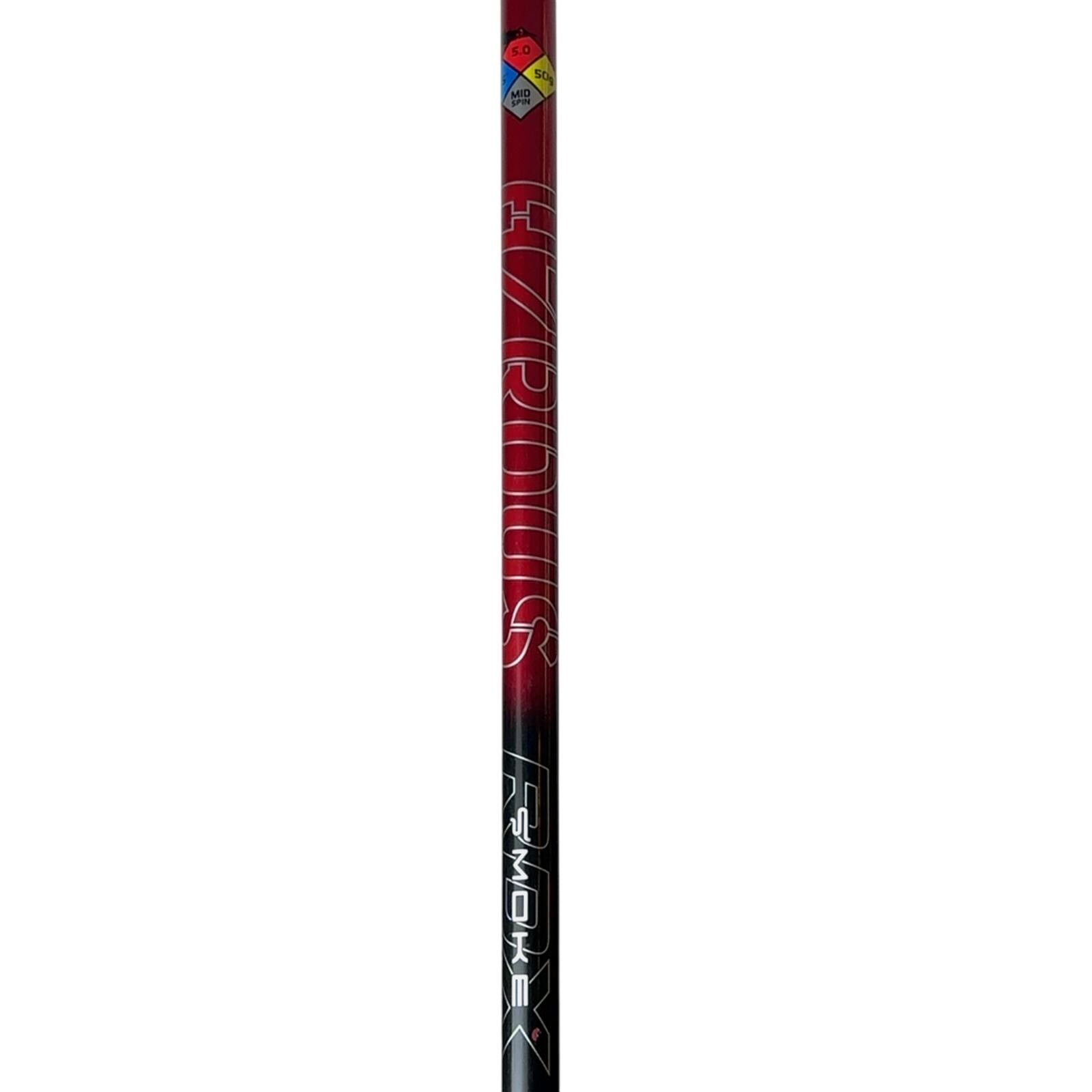 Wilson DynaPower Driver / Flex A-flex / Loft 13 5/6