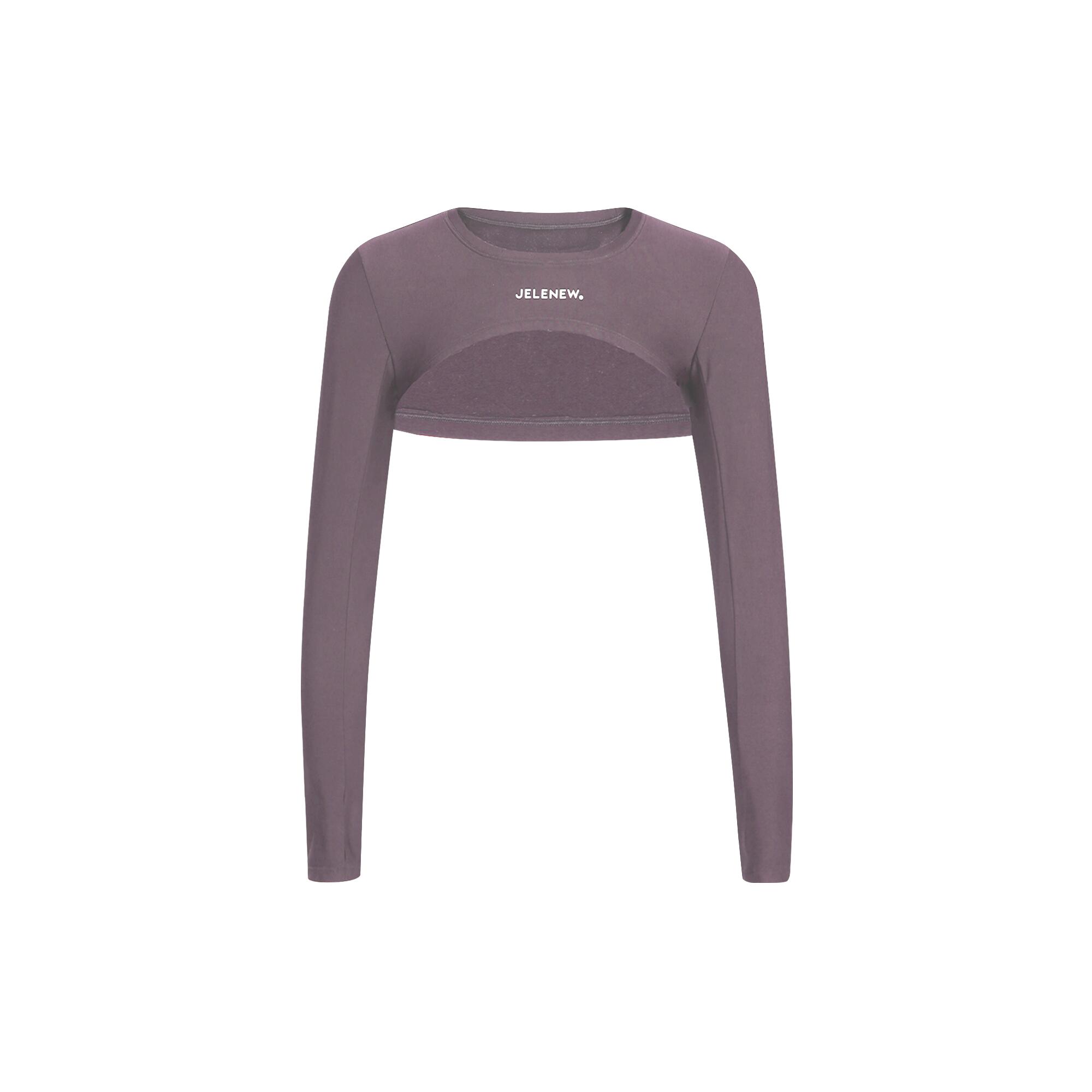 Training Lange Mouwen T-shirt 4/7
