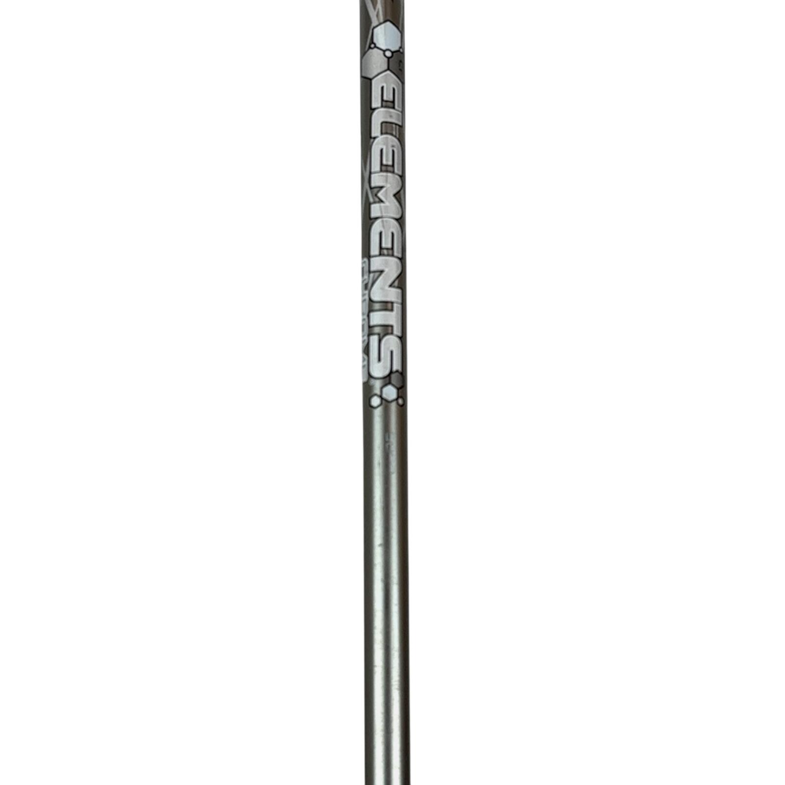 Wilson Staff D300 Driver / Flex Regular / Loft 10.5 5/6