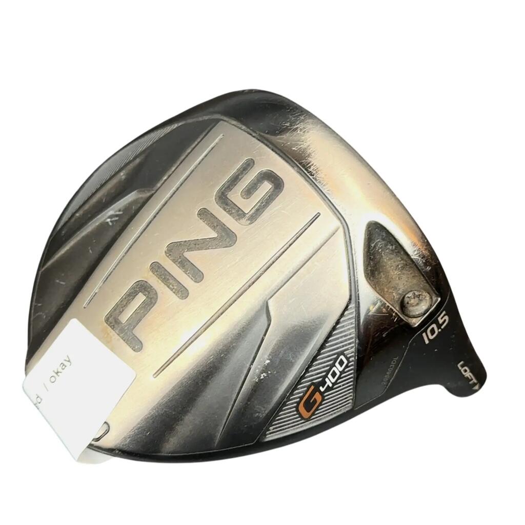 PING  Driver Head / Loft 10.5