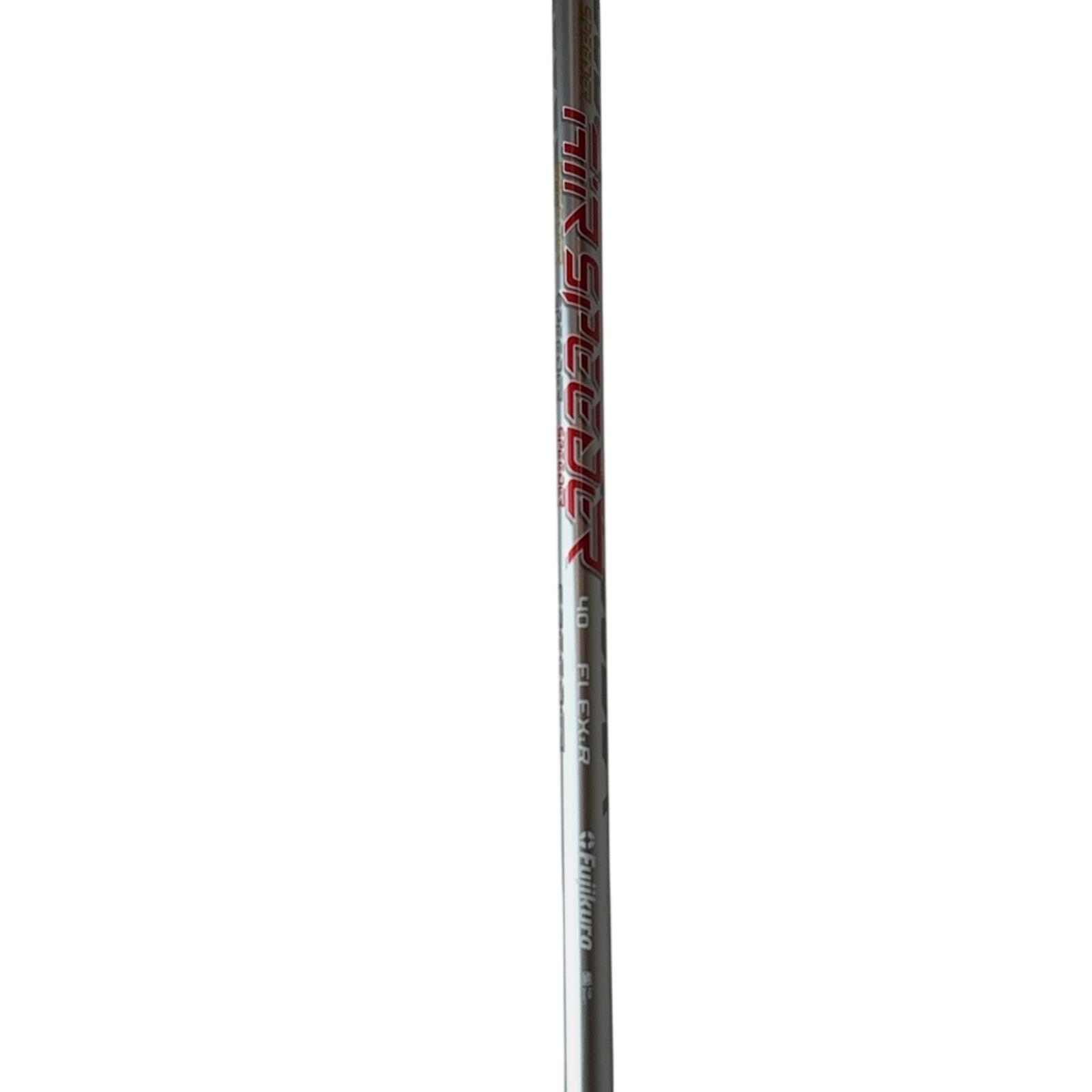 Titleist GT1 Driver / Flex Regular / Loft 12 4/5