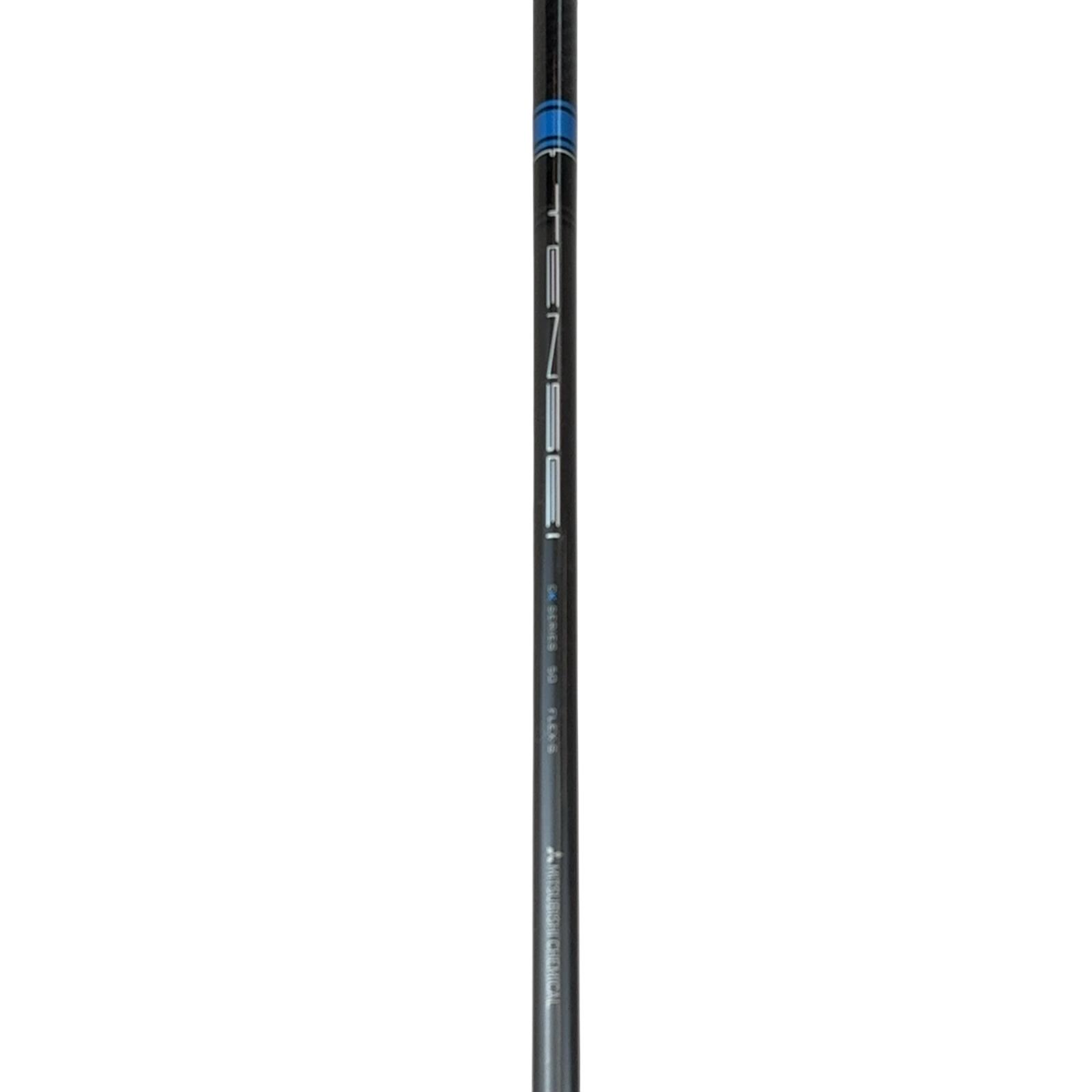 Cobra King F8 Driver / Flex Stiff / Loft 9.5 5/6
