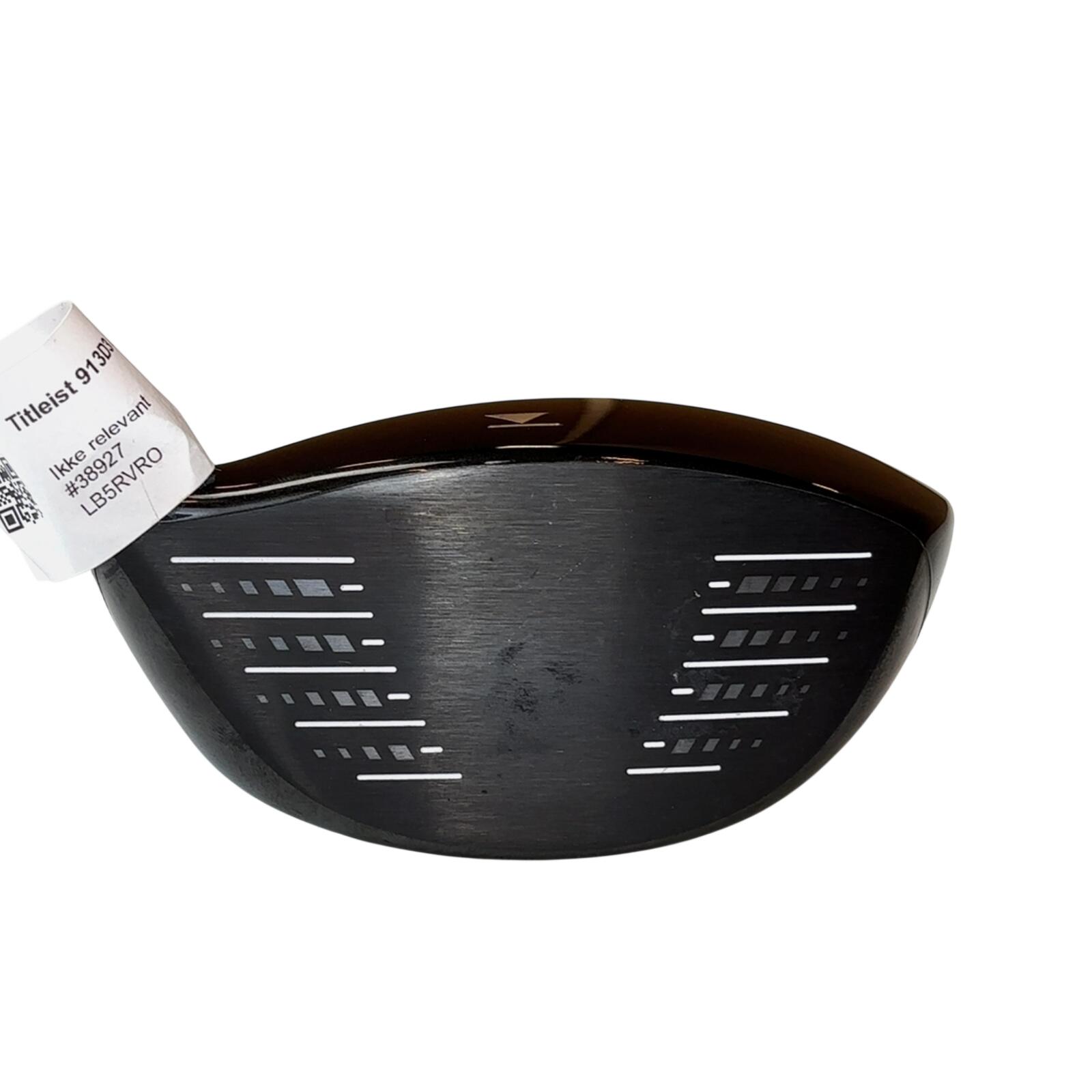 Linkshandig Titleist 913D2 Driver Hoofd / Loft 9,5 3/5