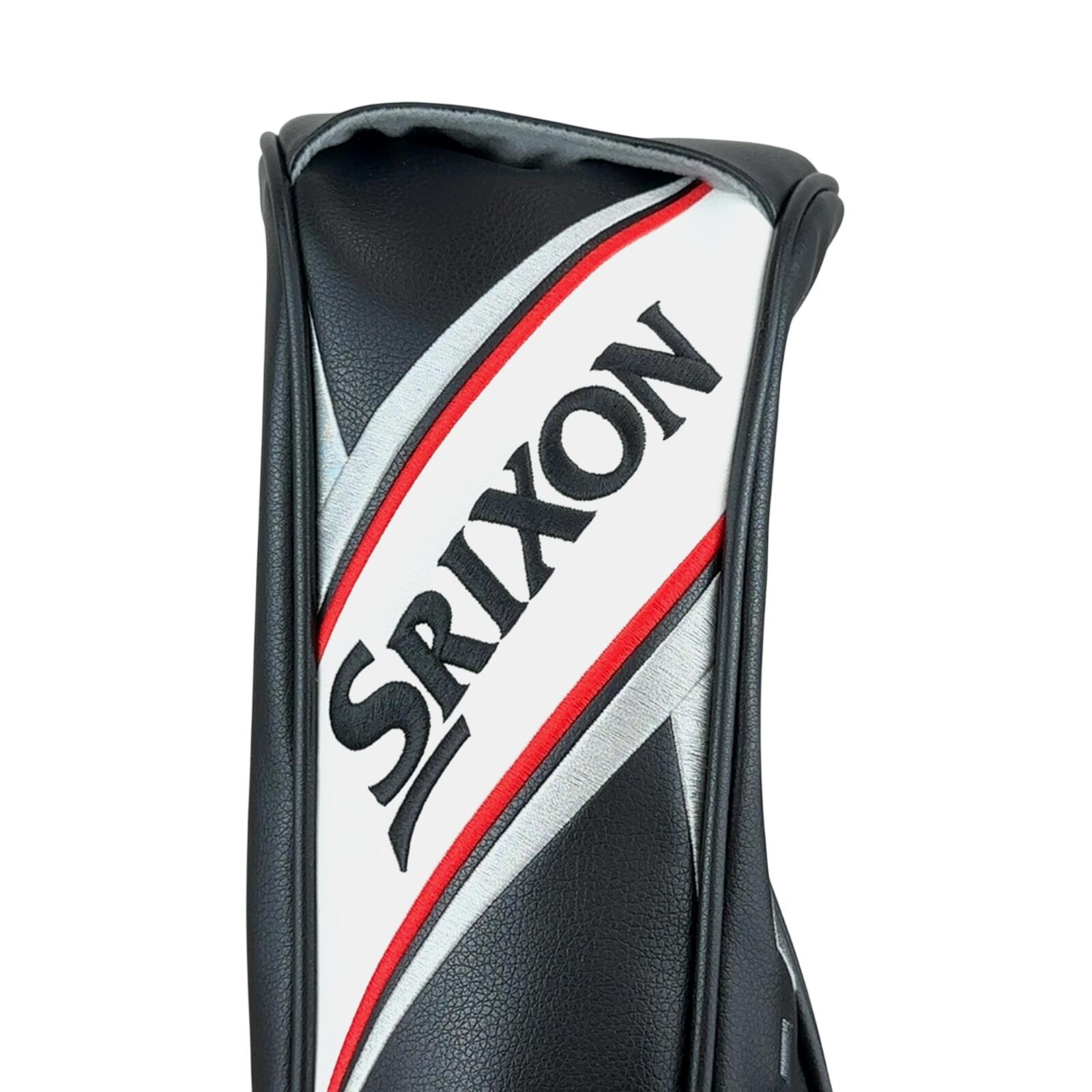 Srixon ZX7 MK II Driver / Flex Stiff / Loft 9.5 2/6