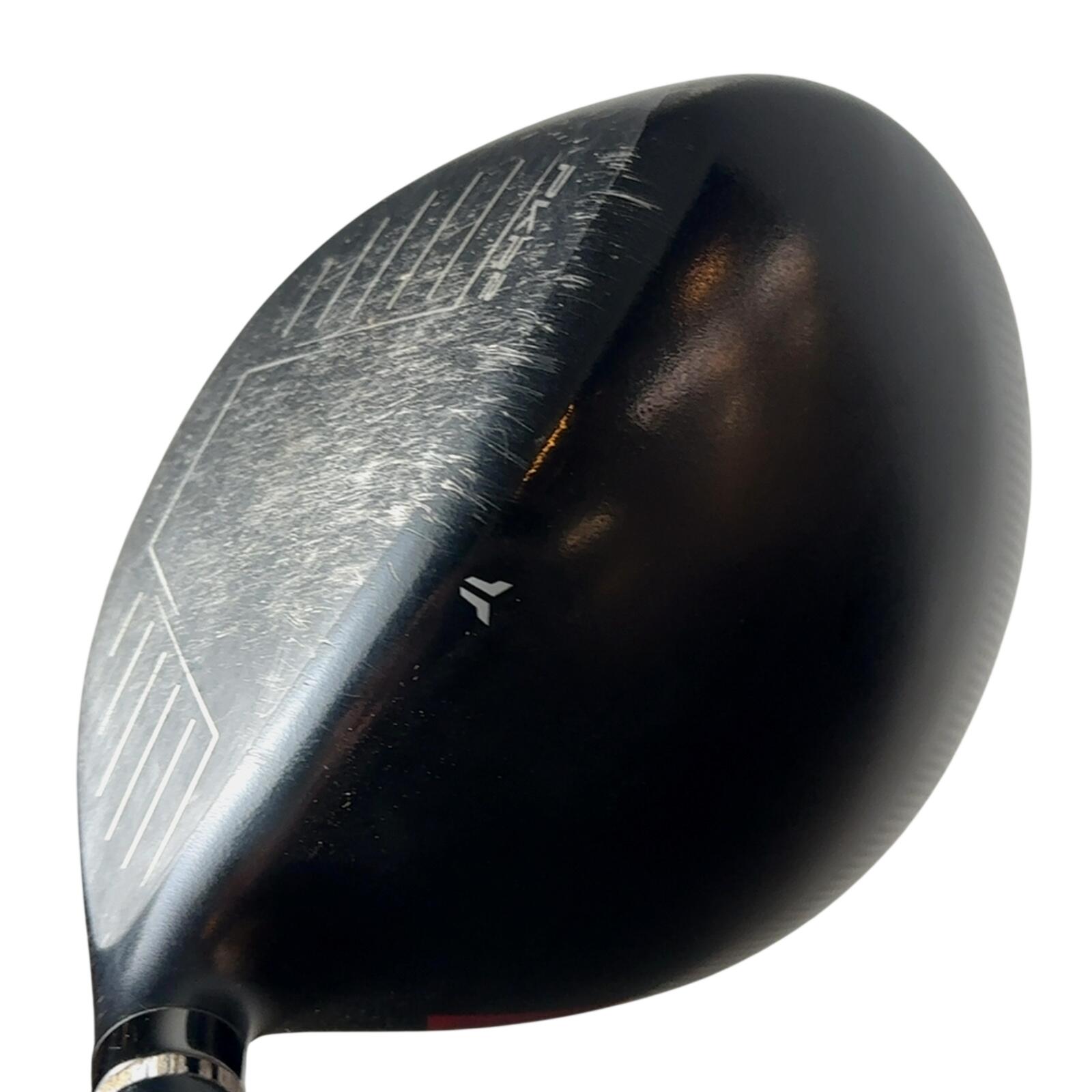 Wilson DynaPower Driver / Flex A-flex / Loft 13 4/6