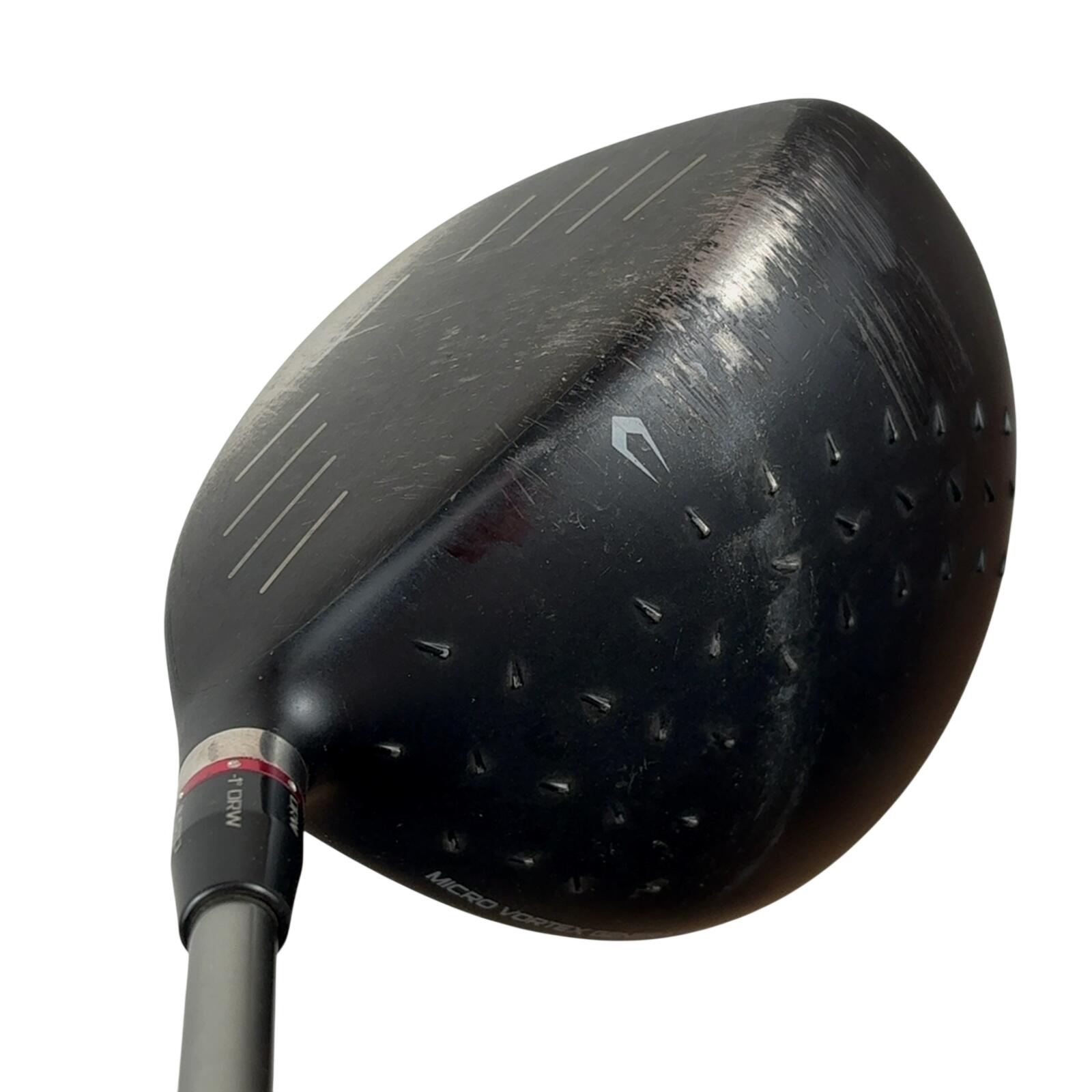 Wilson Staff D300 Driver / Flex Regular / Loft 10.5 4/6