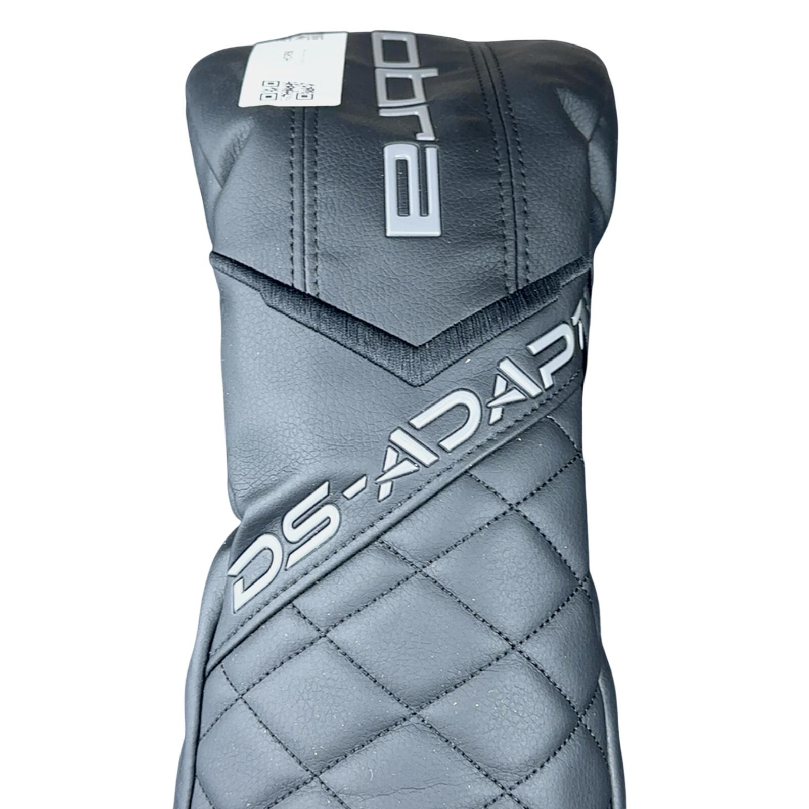 Linkshandig Cobra DS-Adapt Max-K Driver Hoofd / Loft 10.5 2/5