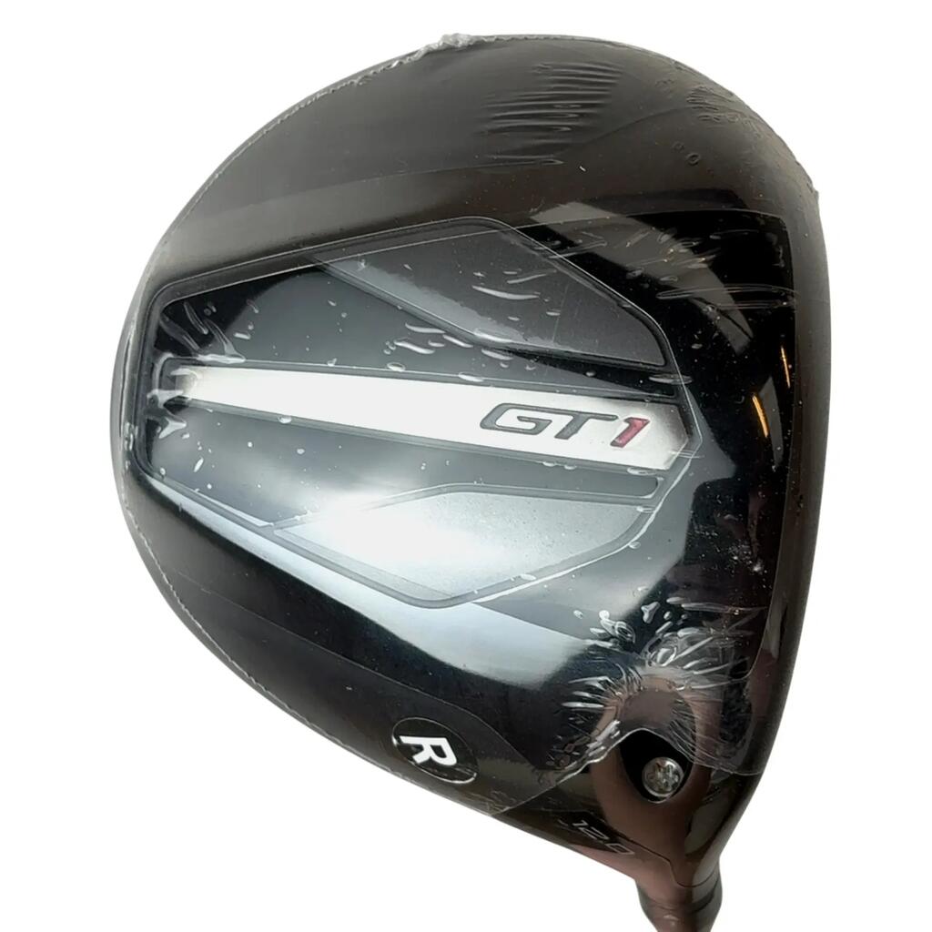 Titleist GT1 Driver / Flex Regular / Loft 12