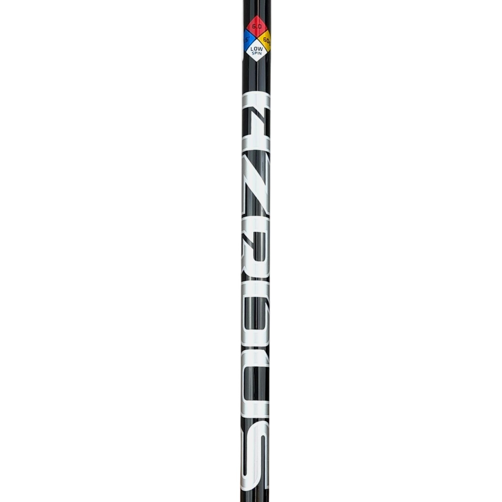 Srixon ZX7 MK II Driver / Flex Stiff / Loft 9.5 5/6