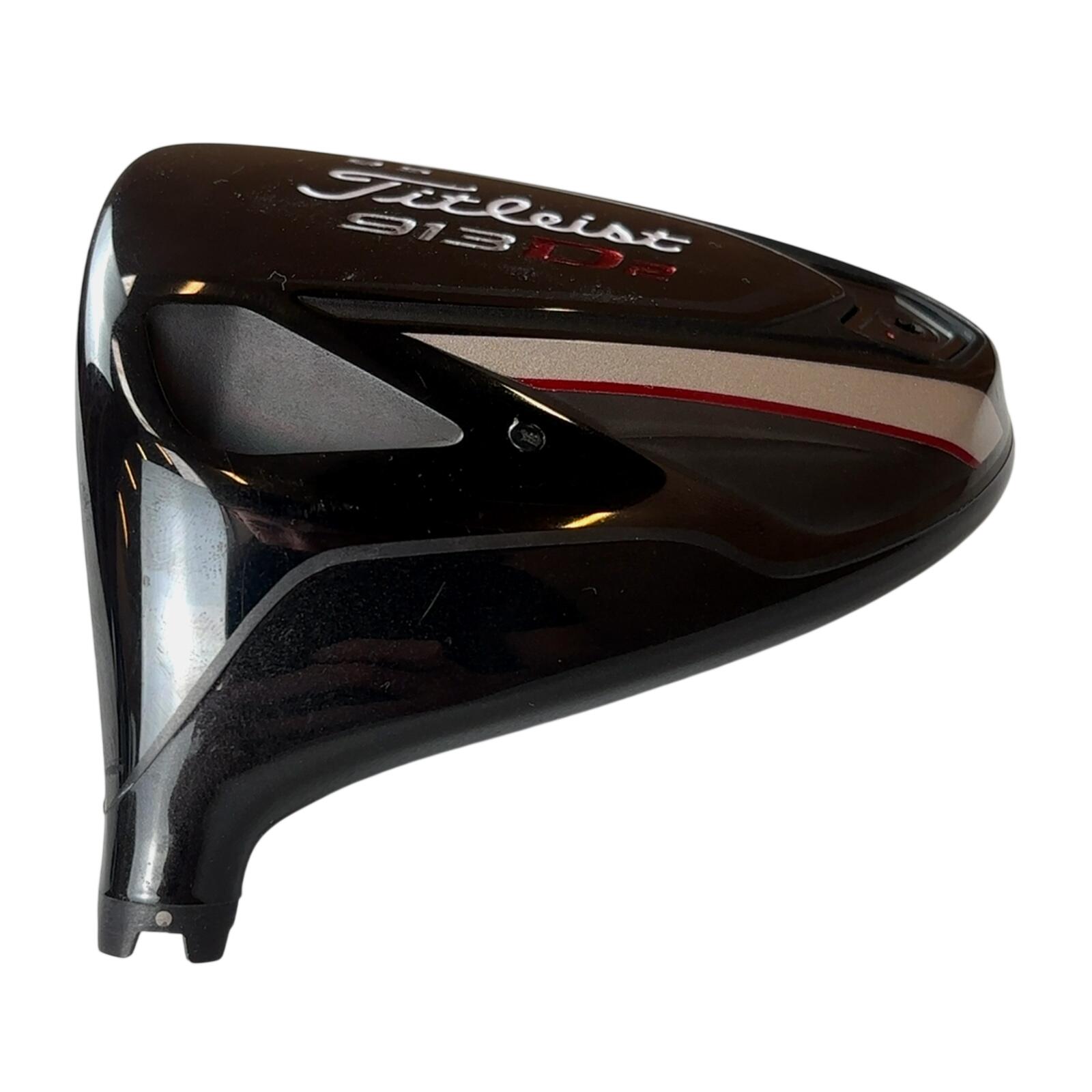 Linkshandig Titleist 913D2 Driver Hoofd / Loft 9,5 5/5