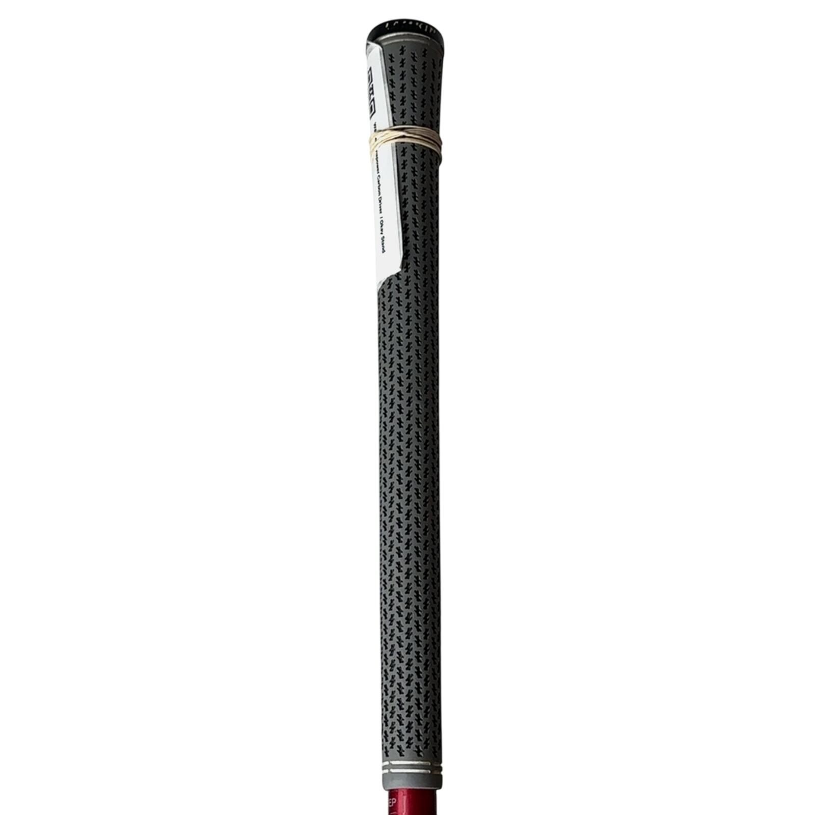 Wilson DynaPower Driver / Flex A-flex / Loft 13 6/6