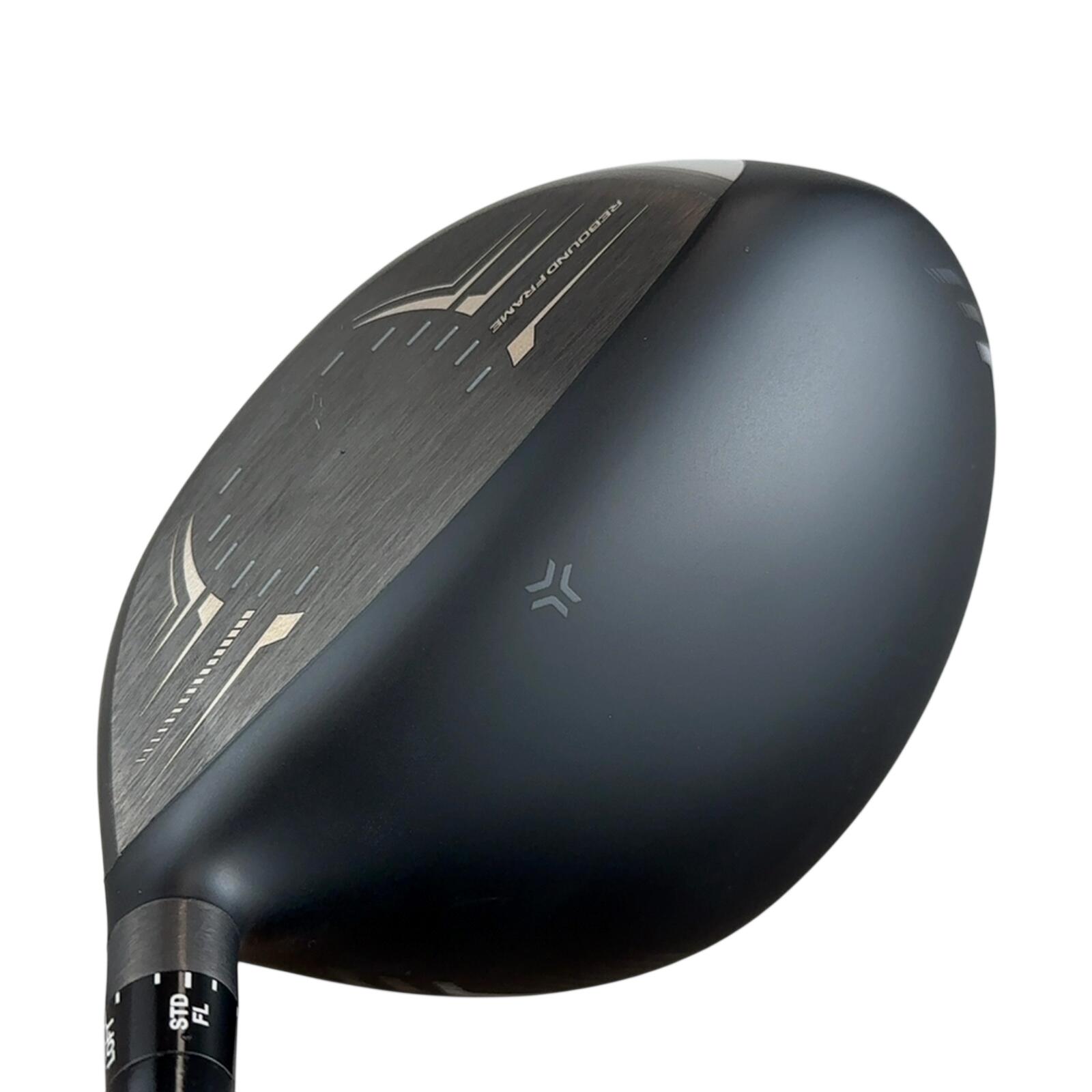 Srixon ZX7 MK II Driver / Flex Stiff / Loft 9.5 4/6
