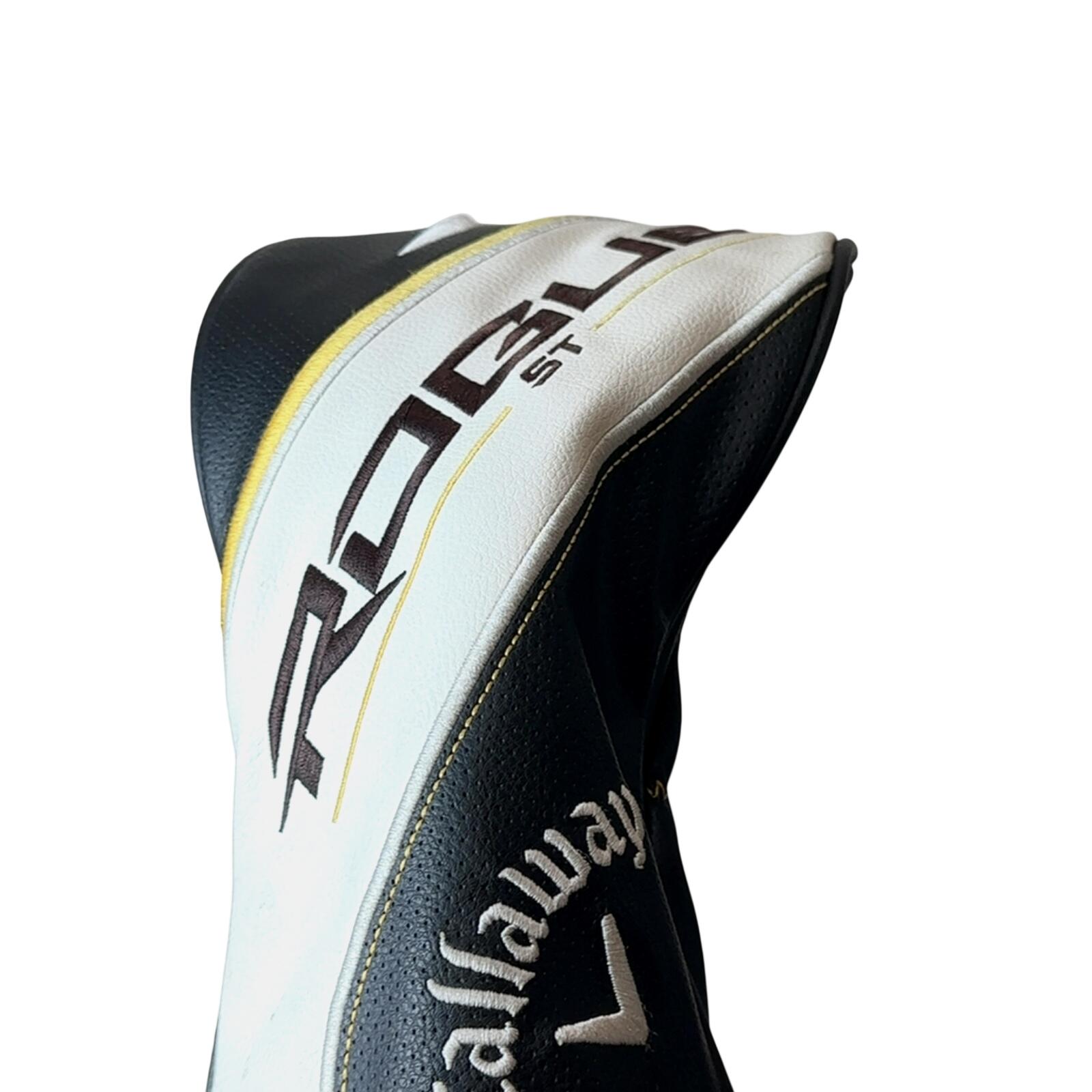 Callaway Rogue st LS Driver / Flex Regular / Loft 10.5 4/6