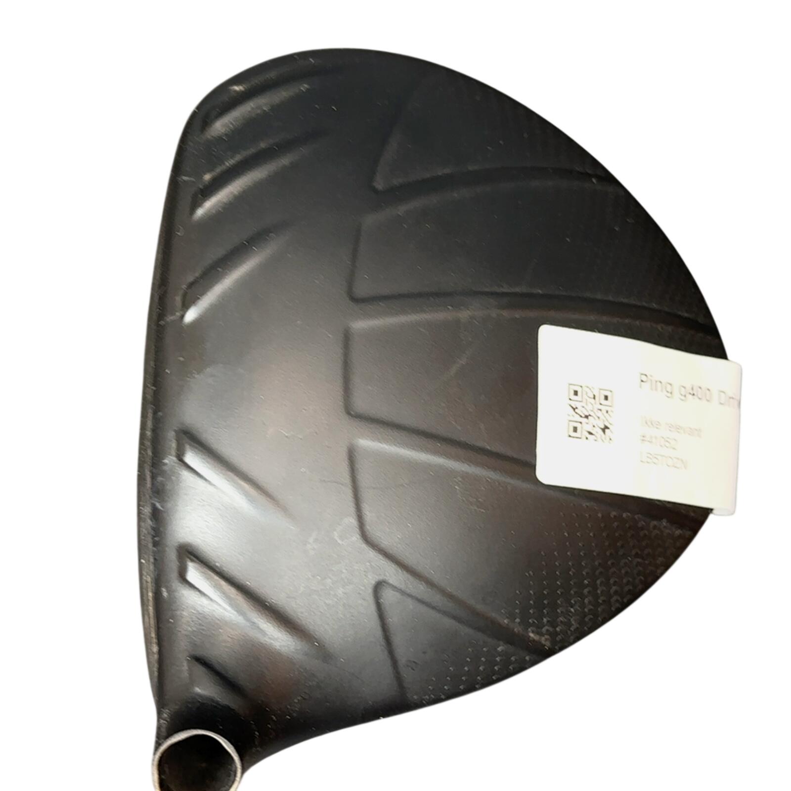 PING  Driver Hoofd / Loft 10.5 4/4