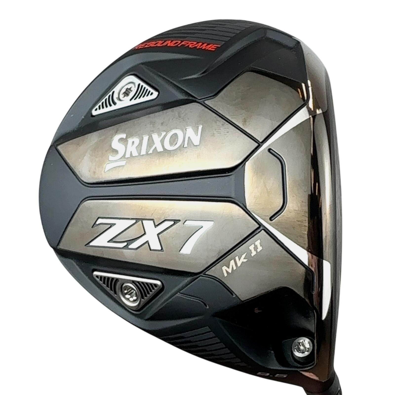 SRIXON picture