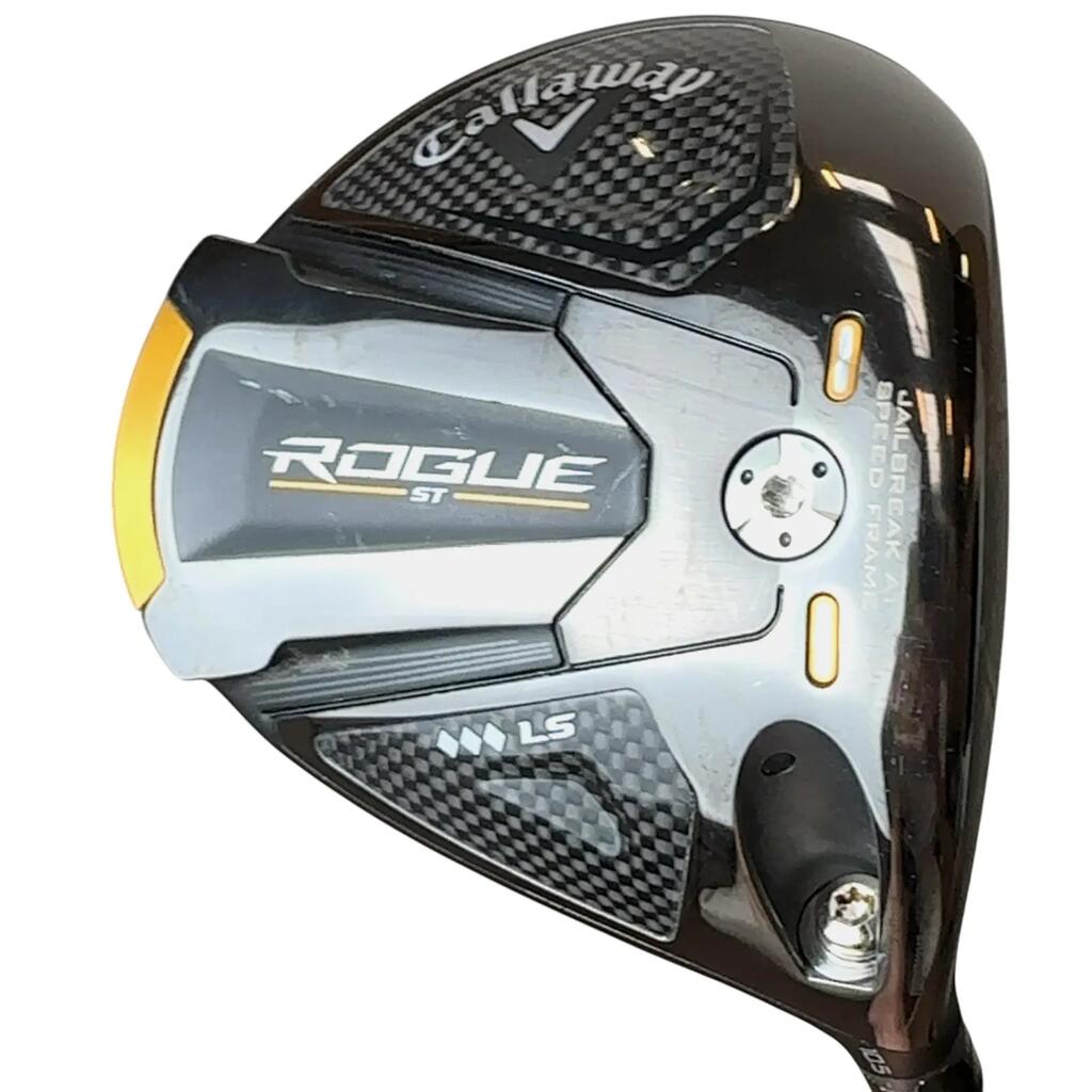 Callaway Rogue 1st LS Driver / Flex Regular / Loft 10.5