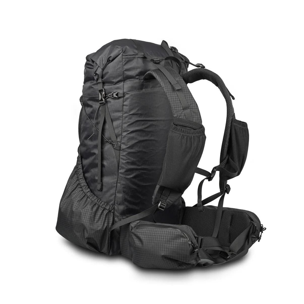 ATTILA Ultraleicht Rucksack Large 3/7