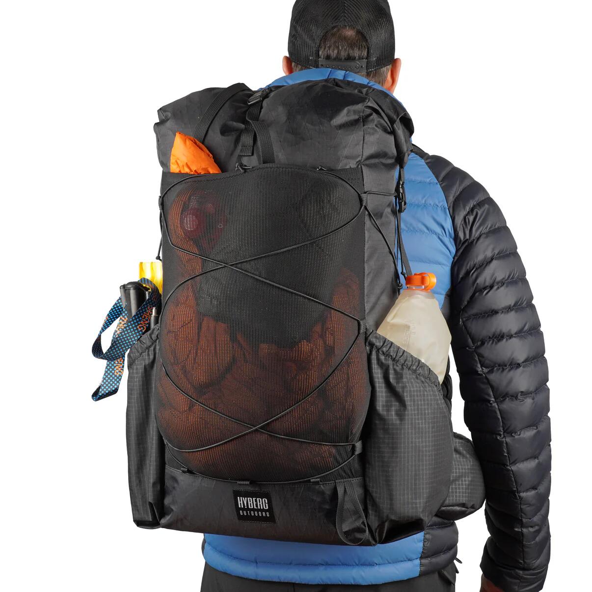 ATTILA Ultraleicht Rucksack Large 7/7