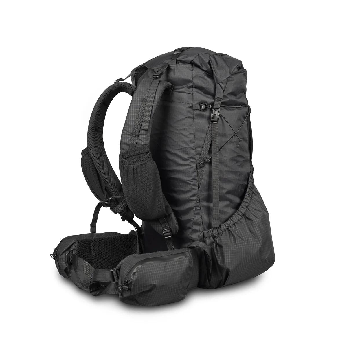 ATTILA Ultraleicht Rucksack Large 5/7