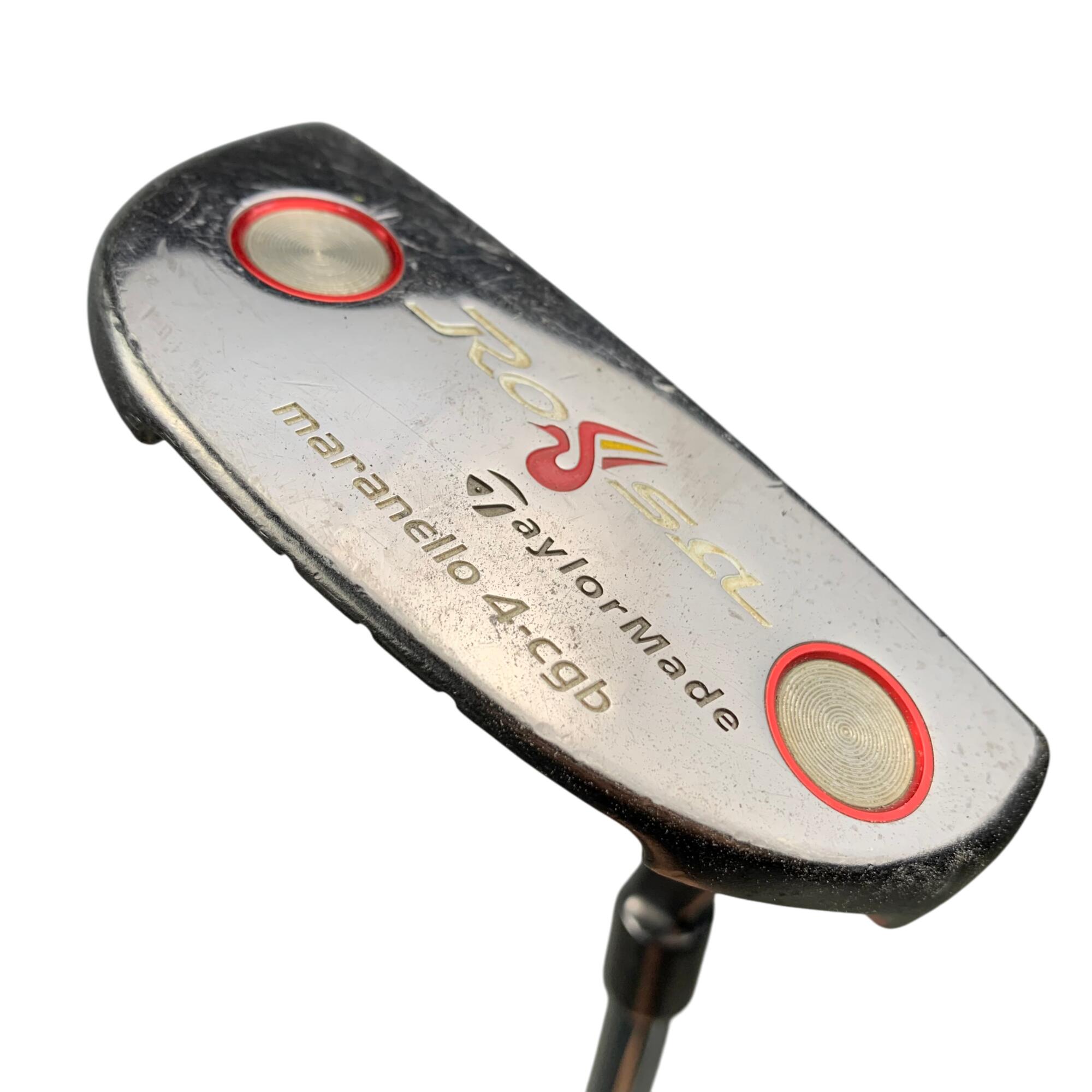 TAYLORMADE picture