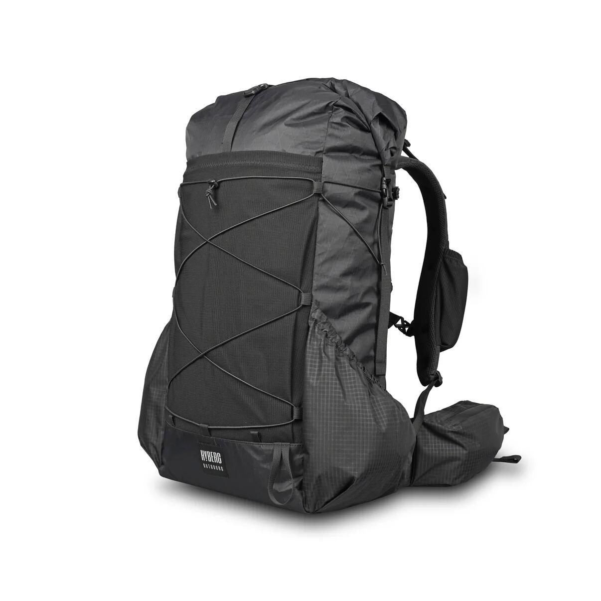 HYBERG OUTDOORS picture