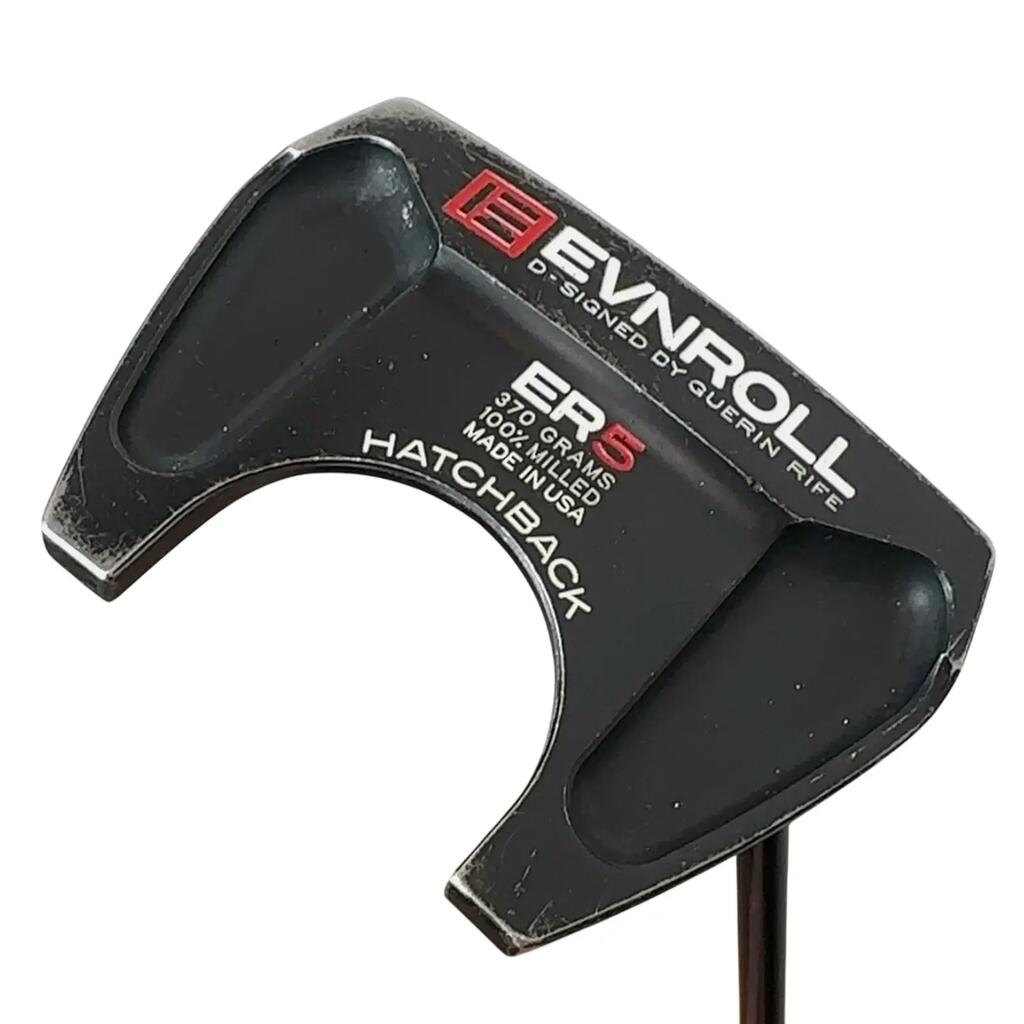 Evnroll ER5 Putter / 33"