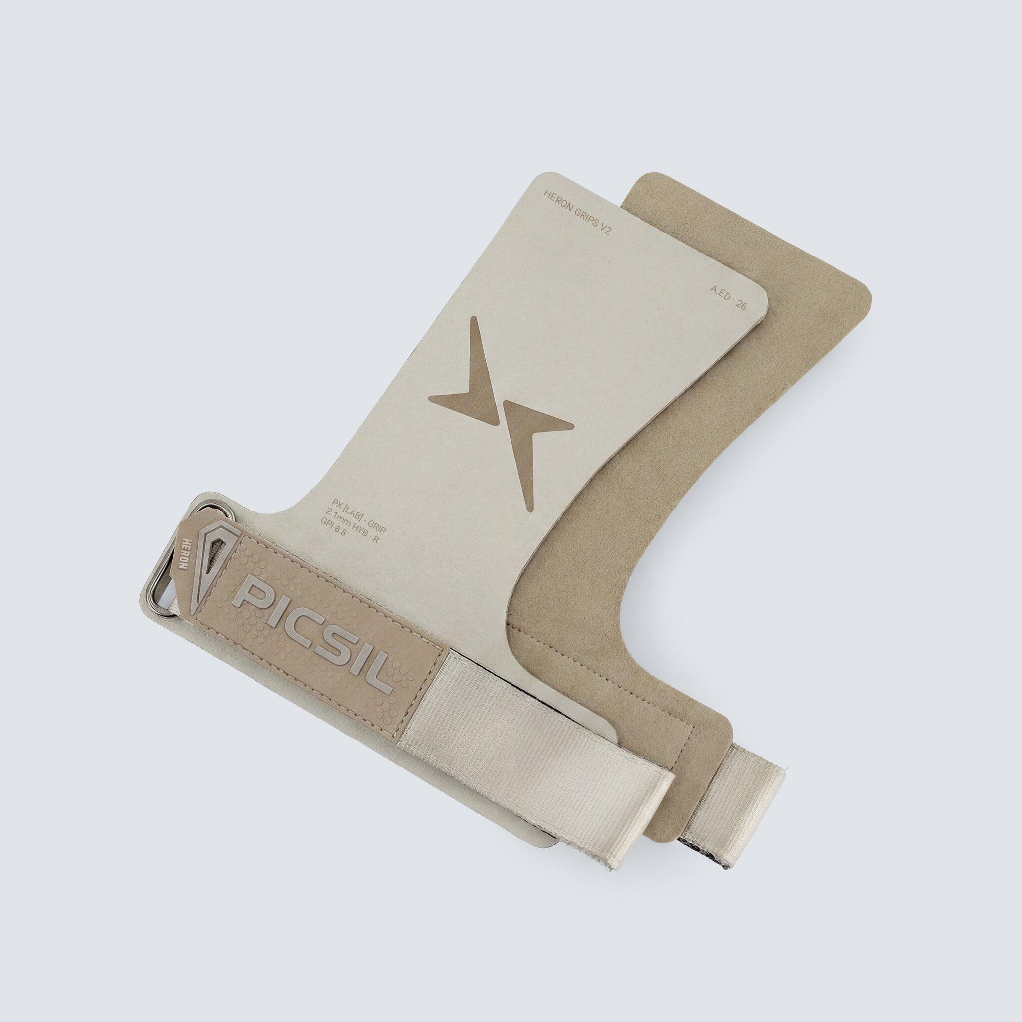 Paracalli Heron Grips 3/7