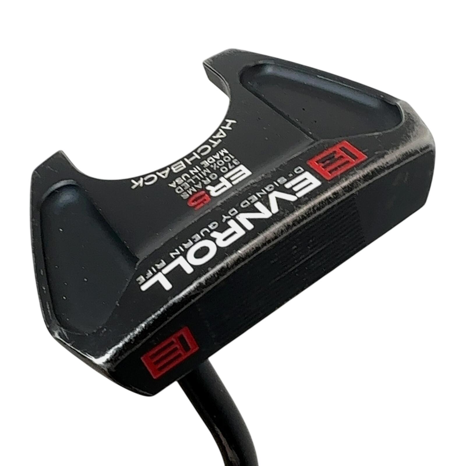 Evnroll ER5 Putter / 33" 2/5