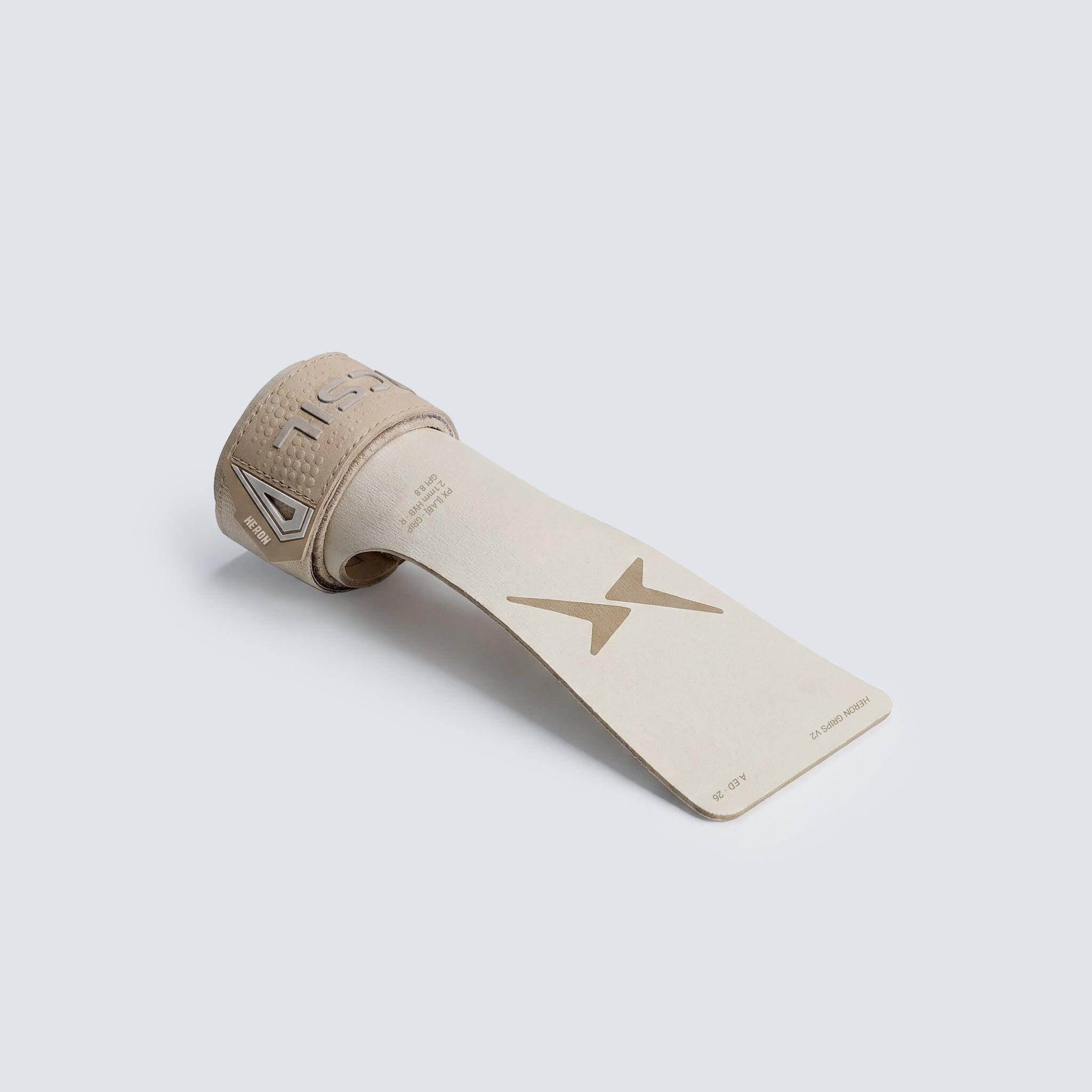 Paracalli Heron Grips 5/7