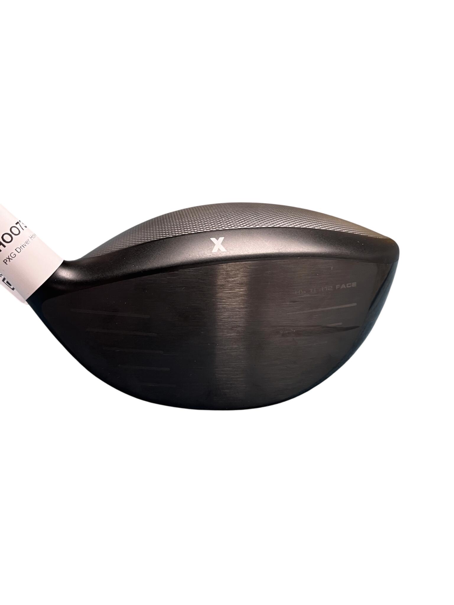 Gaucher PXG 0311 Gen. 5 Driver Tête / Loft 10,5 3/4
