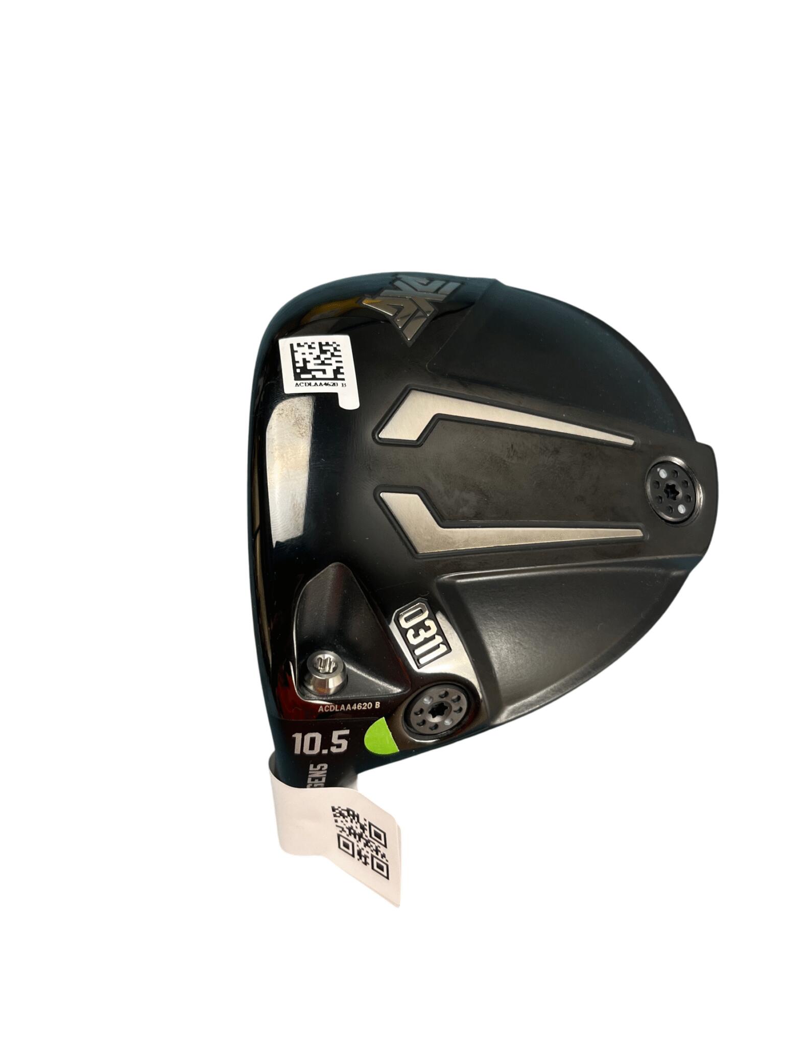 Gaucher PXG 0311 Gen. 5 Driver Tête / Loft 10,5 2/4