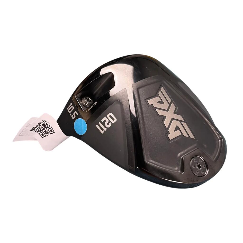 Left PXG 0211 Driver head / Loft 10,5