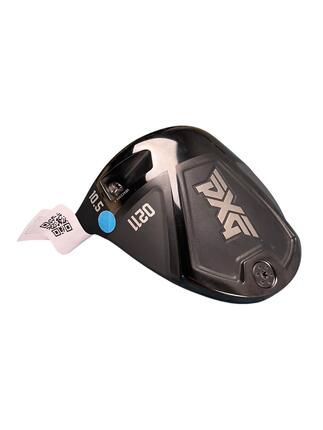Gaucher PXG 0211 Driver Tête / Loft 10,5