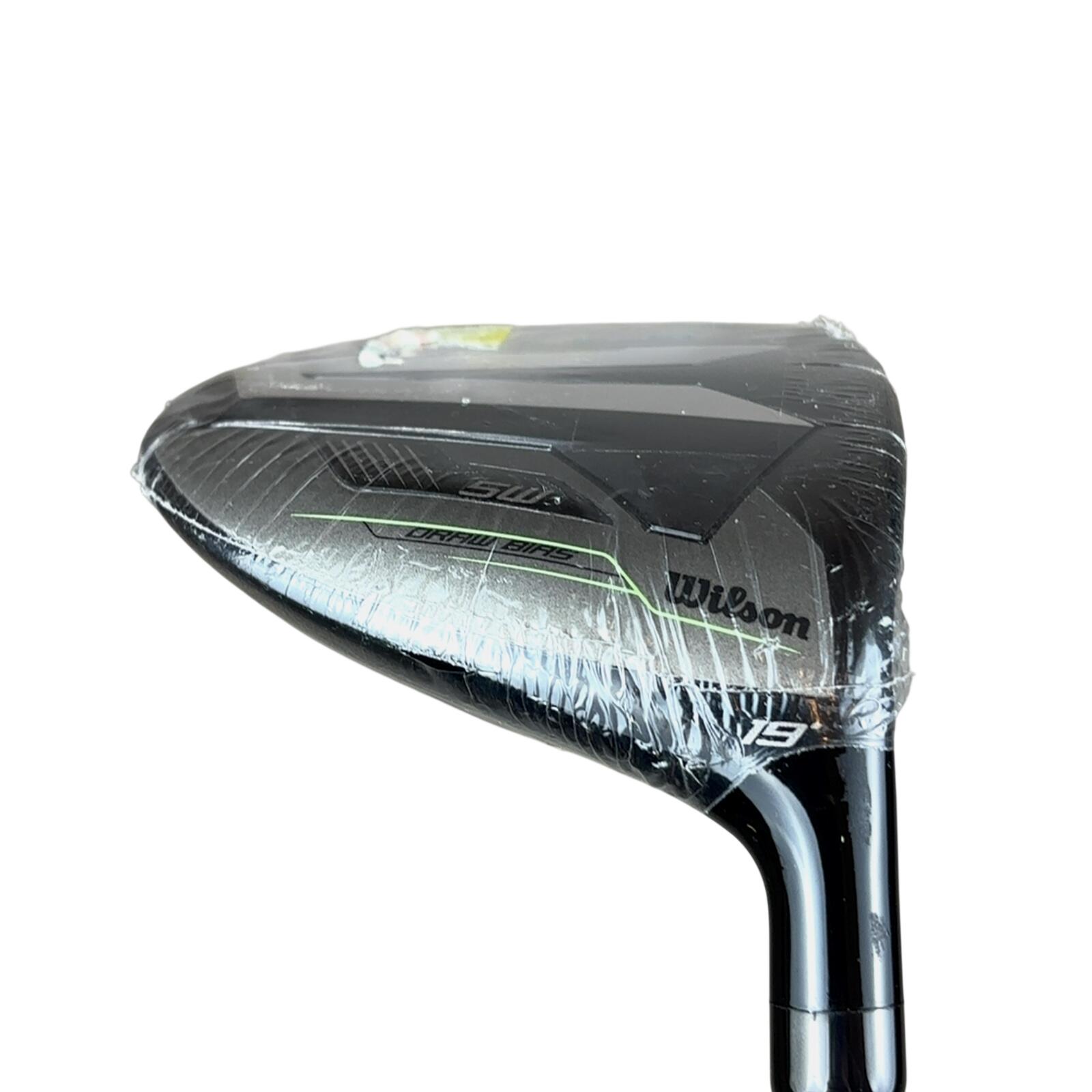 Wilson Launch Pad 2 Fairway Wood / Flex Ladies / #5/19 3/6