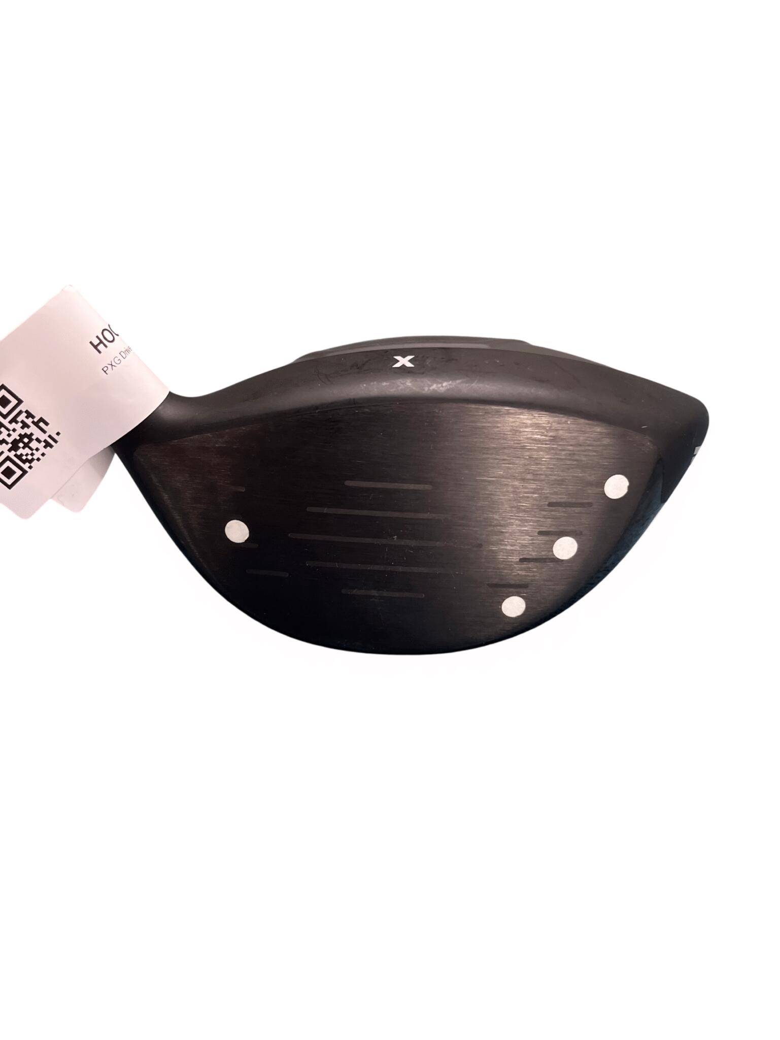 Gaucher PXG 0211 Driver Tête / Loft 10,5 3/4