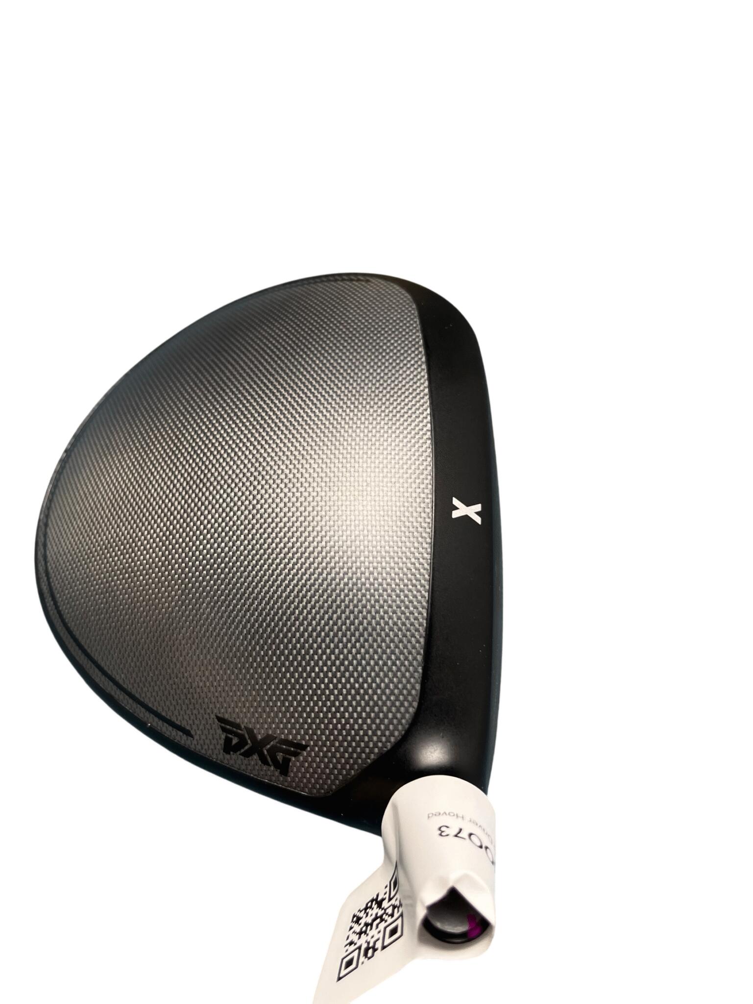 Gaucher PXG 0311 Gen. 5 Driver Tête / Loft 10,5 4/4