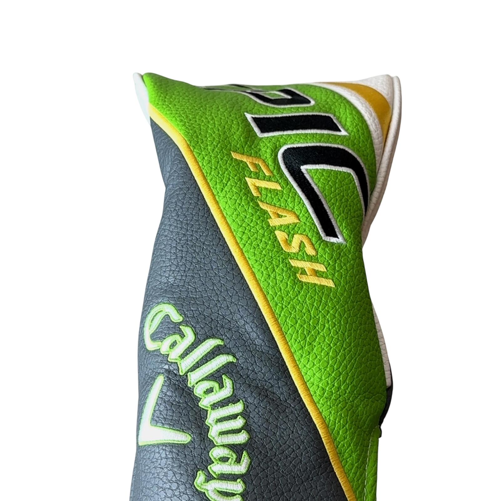 Callaway Epic Flash Driver / Flex Stiff / Loft 12 2/6