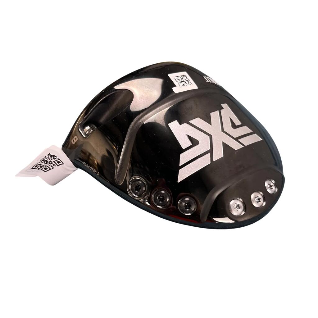 Left PXG 0811XF Driver head / Loft 9