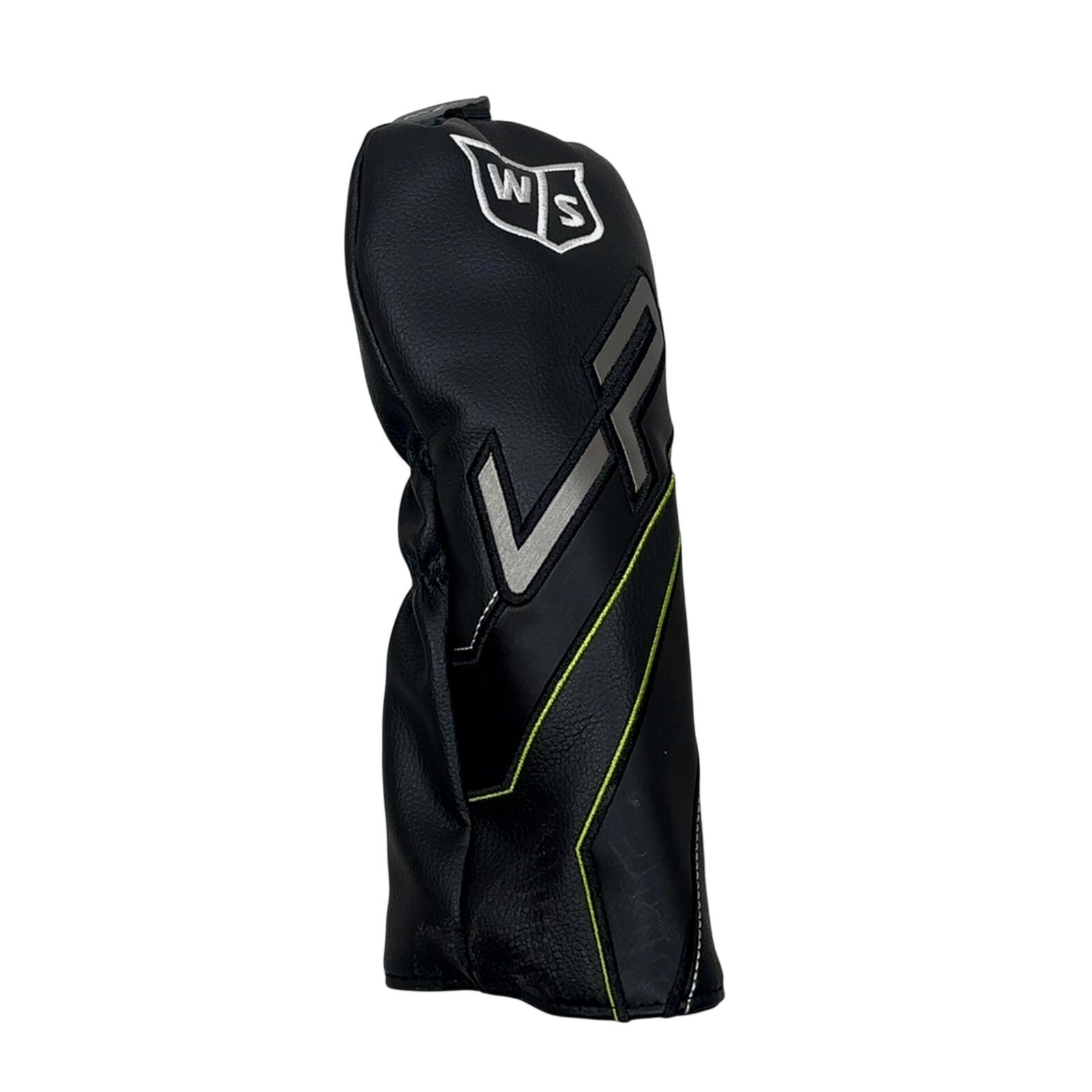 Wilson Launch Pad 2 Fairway Wood / Flex Ladies / #5/19 2/6