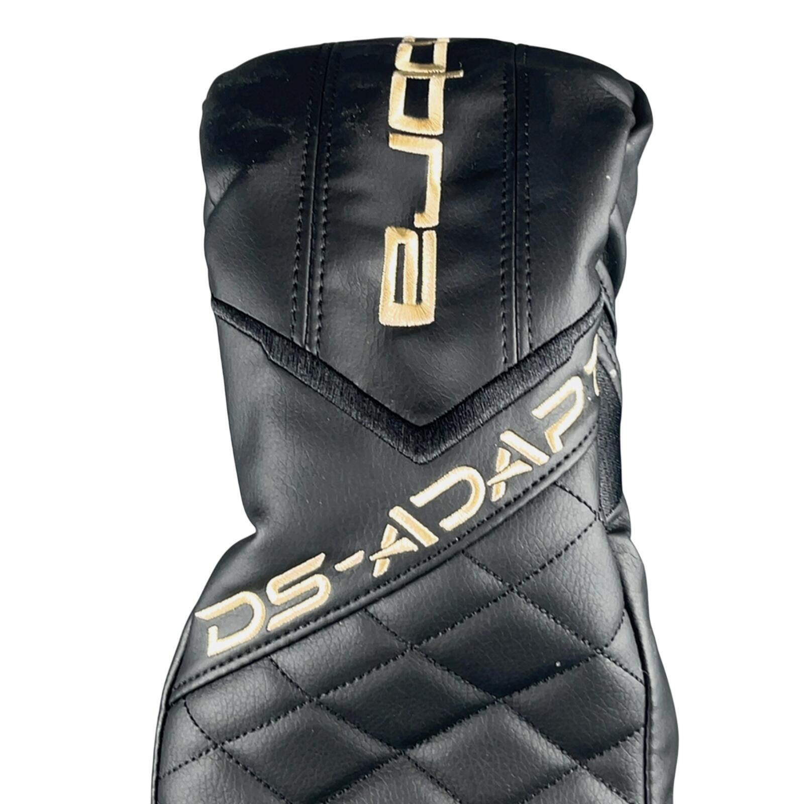 Cobra DS-Adapt Max-K Driver / Flex Ladies / Loft 12 2/6