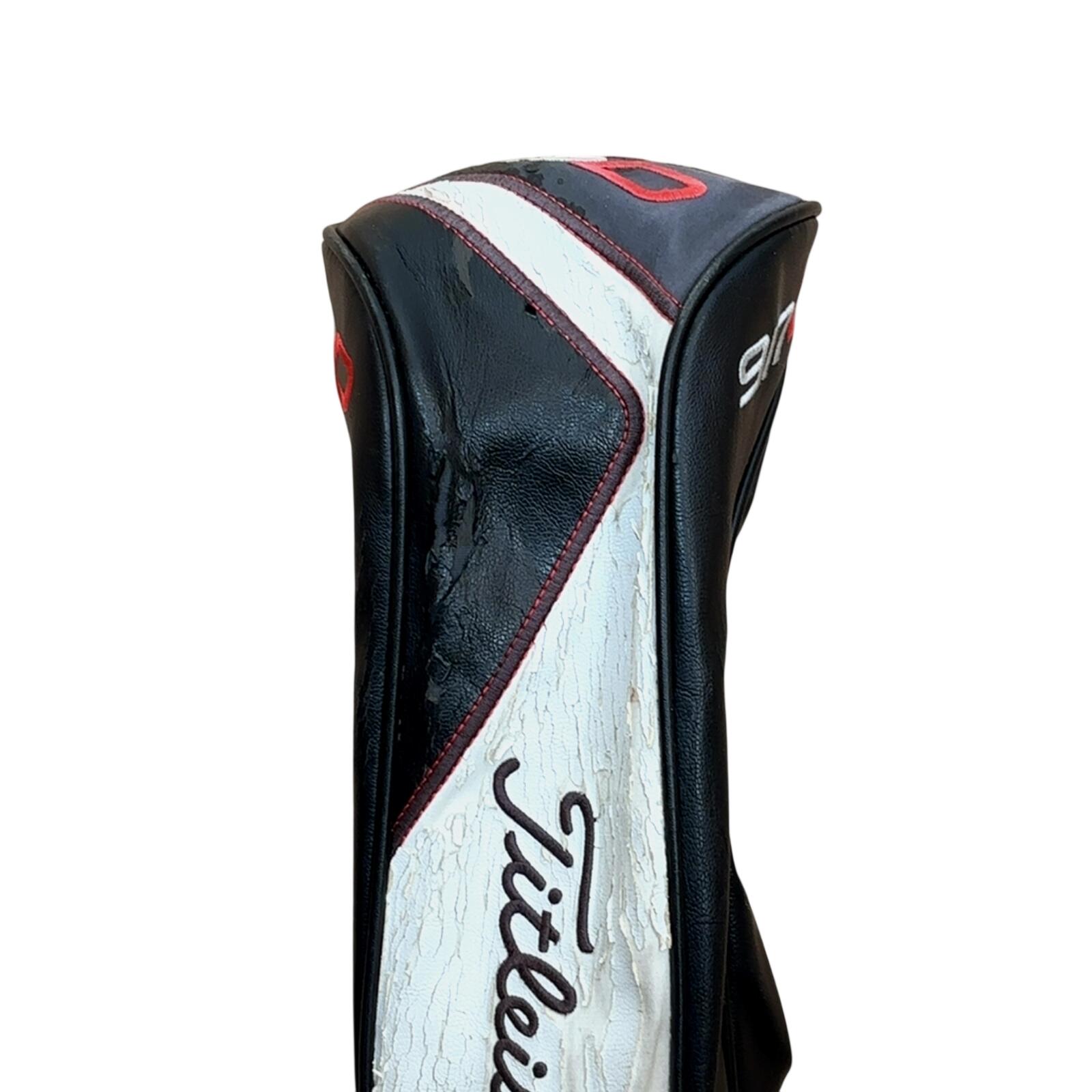 Titleist 917 D3 Driver / Flex X-Stiff / Loft 9 2/6