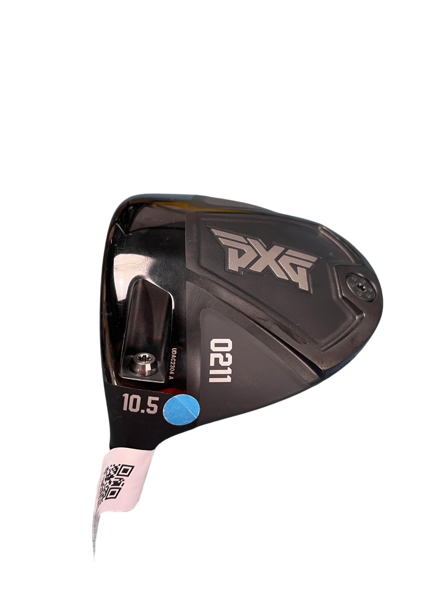 Gaucher PXG 0211 Driver Tête / Loft 10,5 2/4