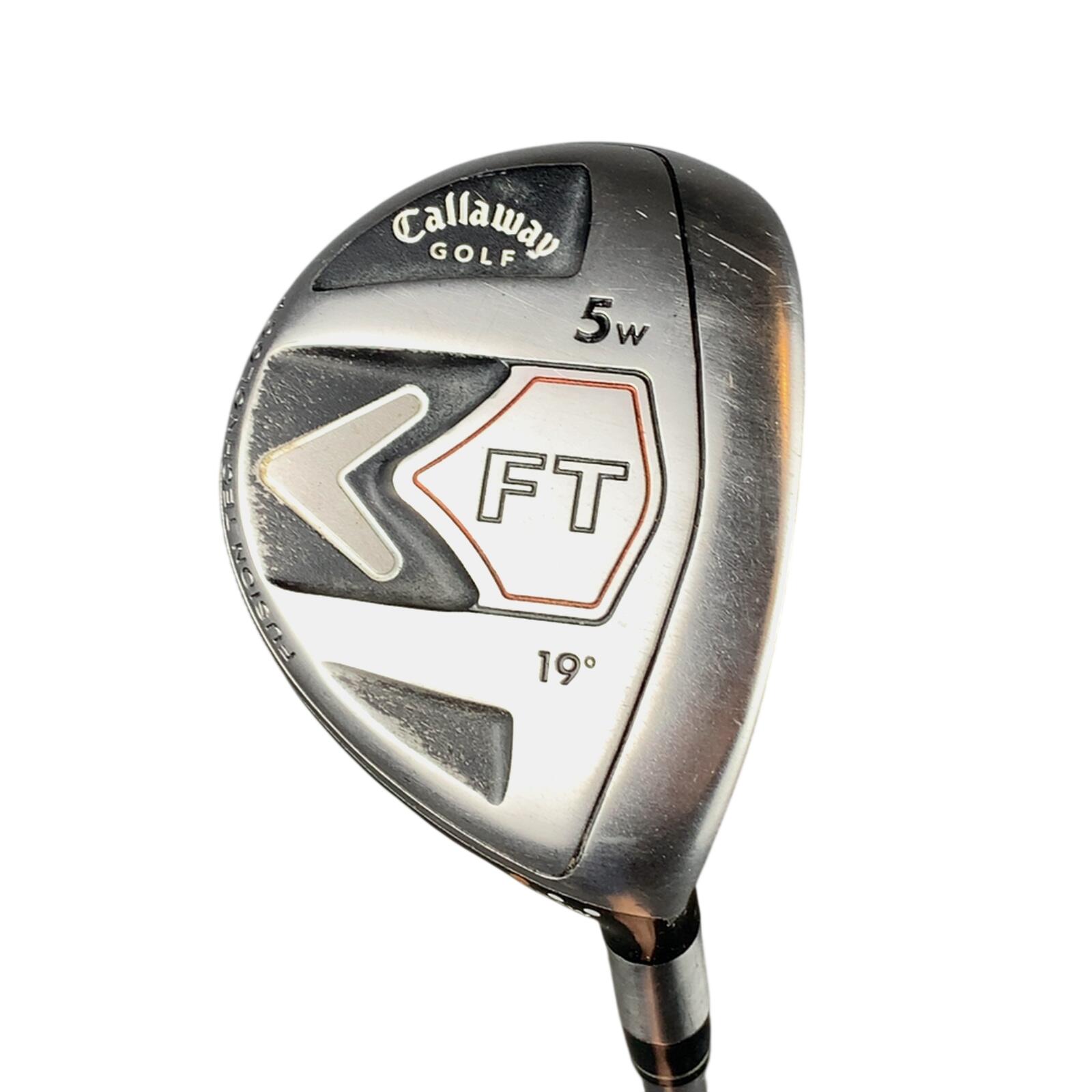 CALLAWAY picture