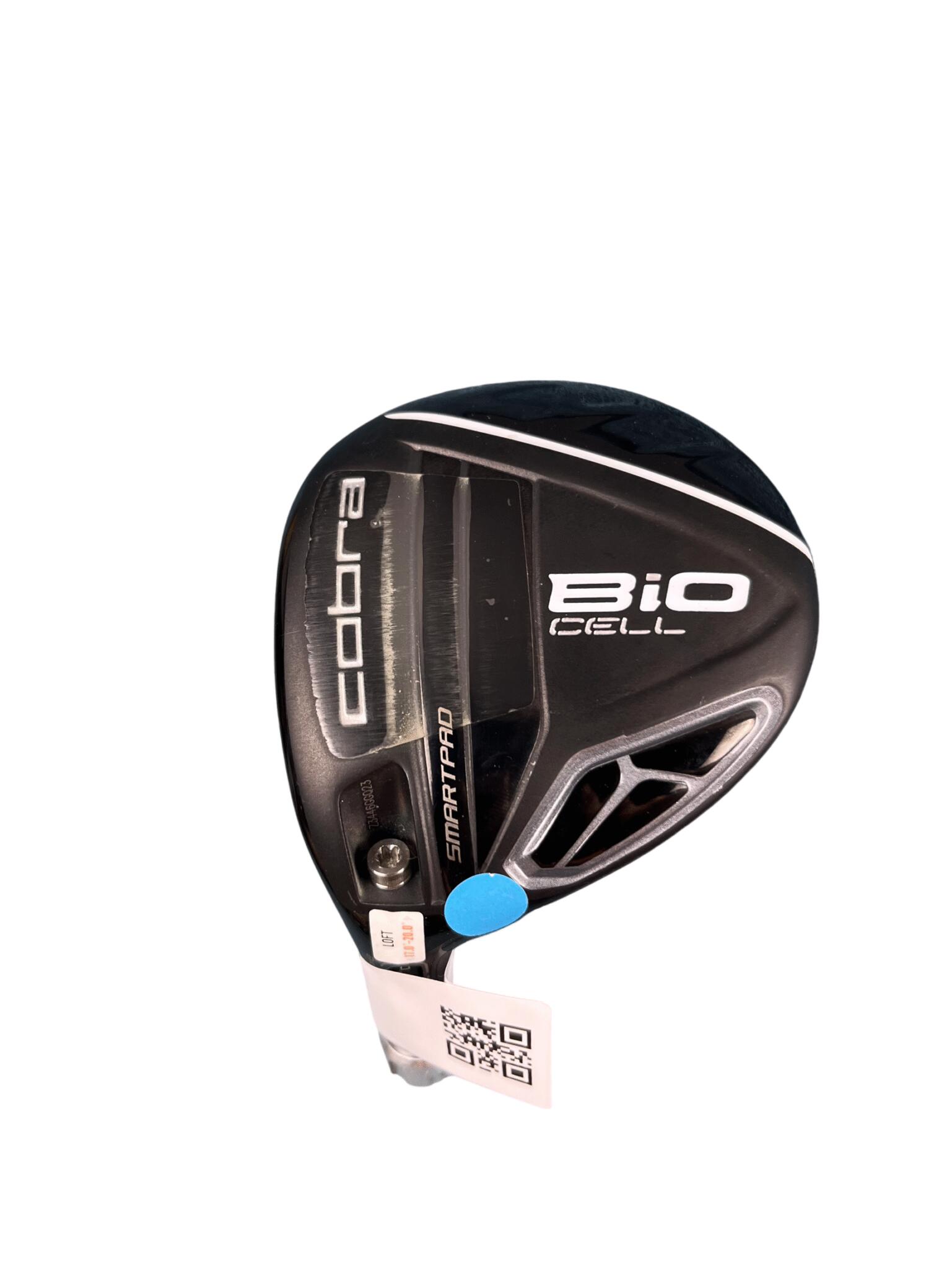Sinistra Cobra Biocella 5 Fairway Testa / Loft 17 2/4