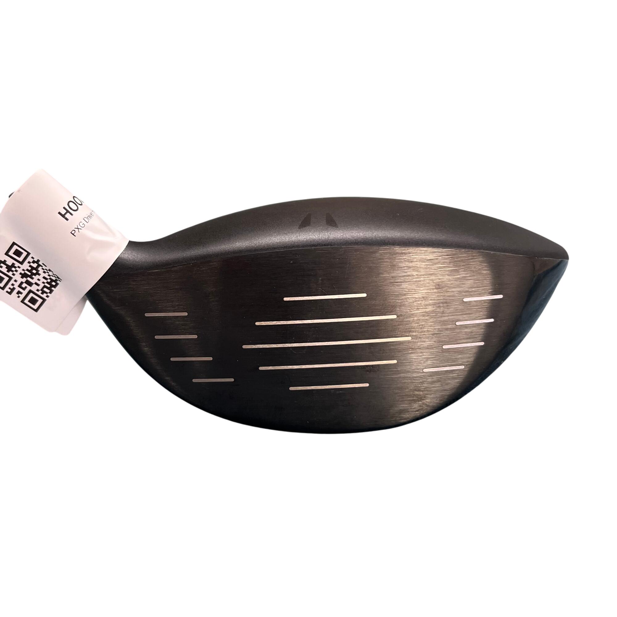Gaucher PXG 0811XF Driver Tête / Loft 9 3/4