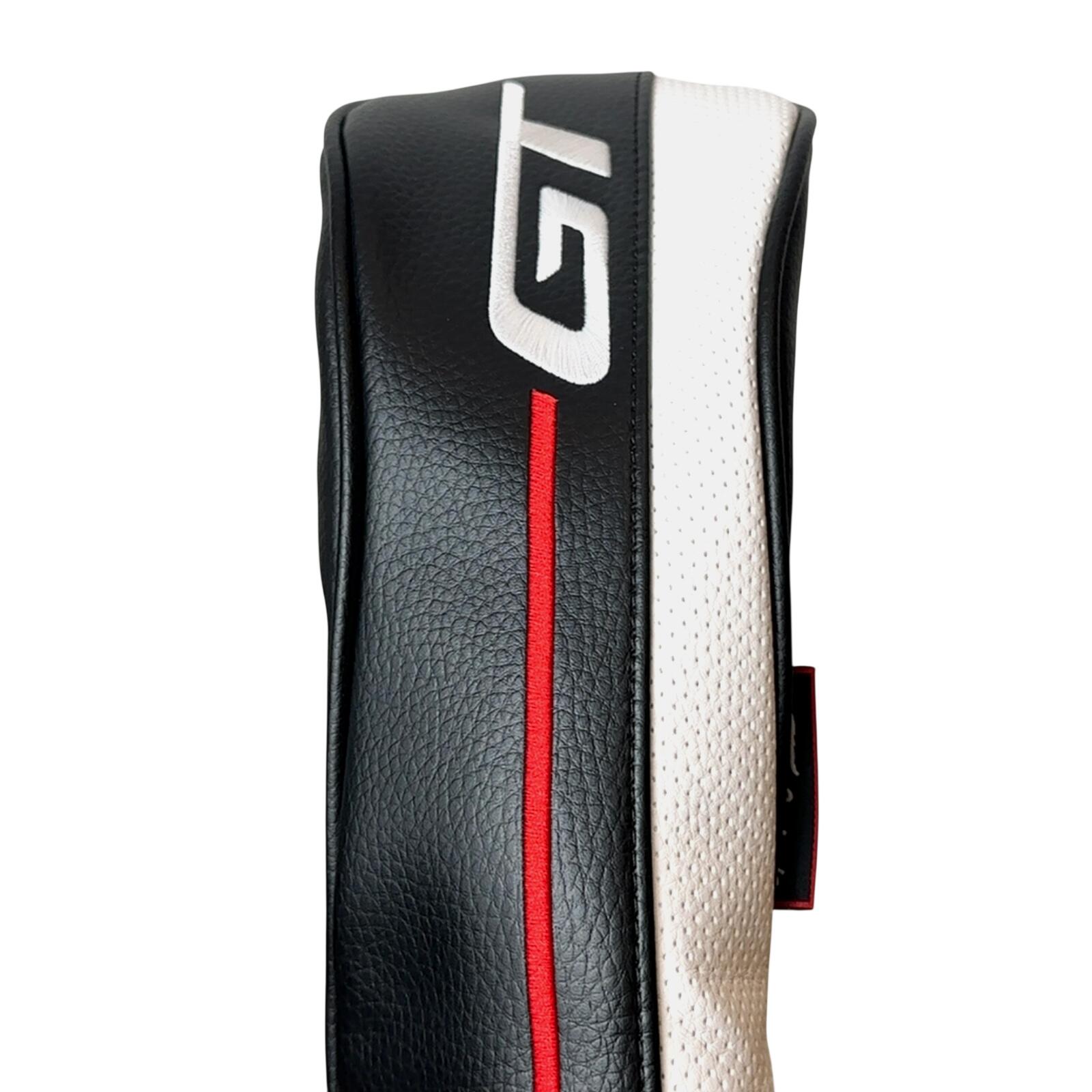 Titleist GT3 Hybrid / Flex Stiff / #4/21 2/6