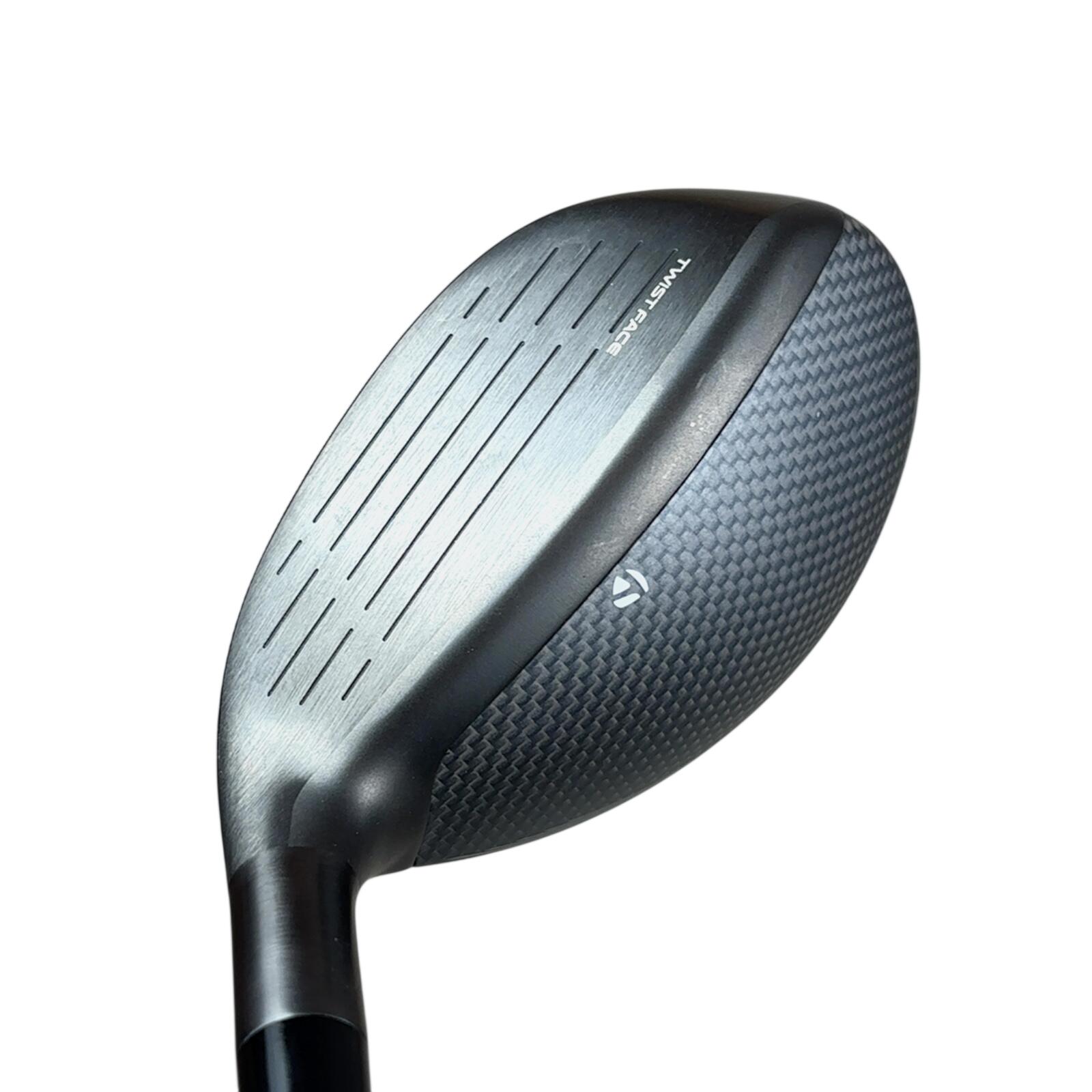 TaylorMade Qi35 Max Lite Hybrid / Flex Ladies / #6/31 3/5