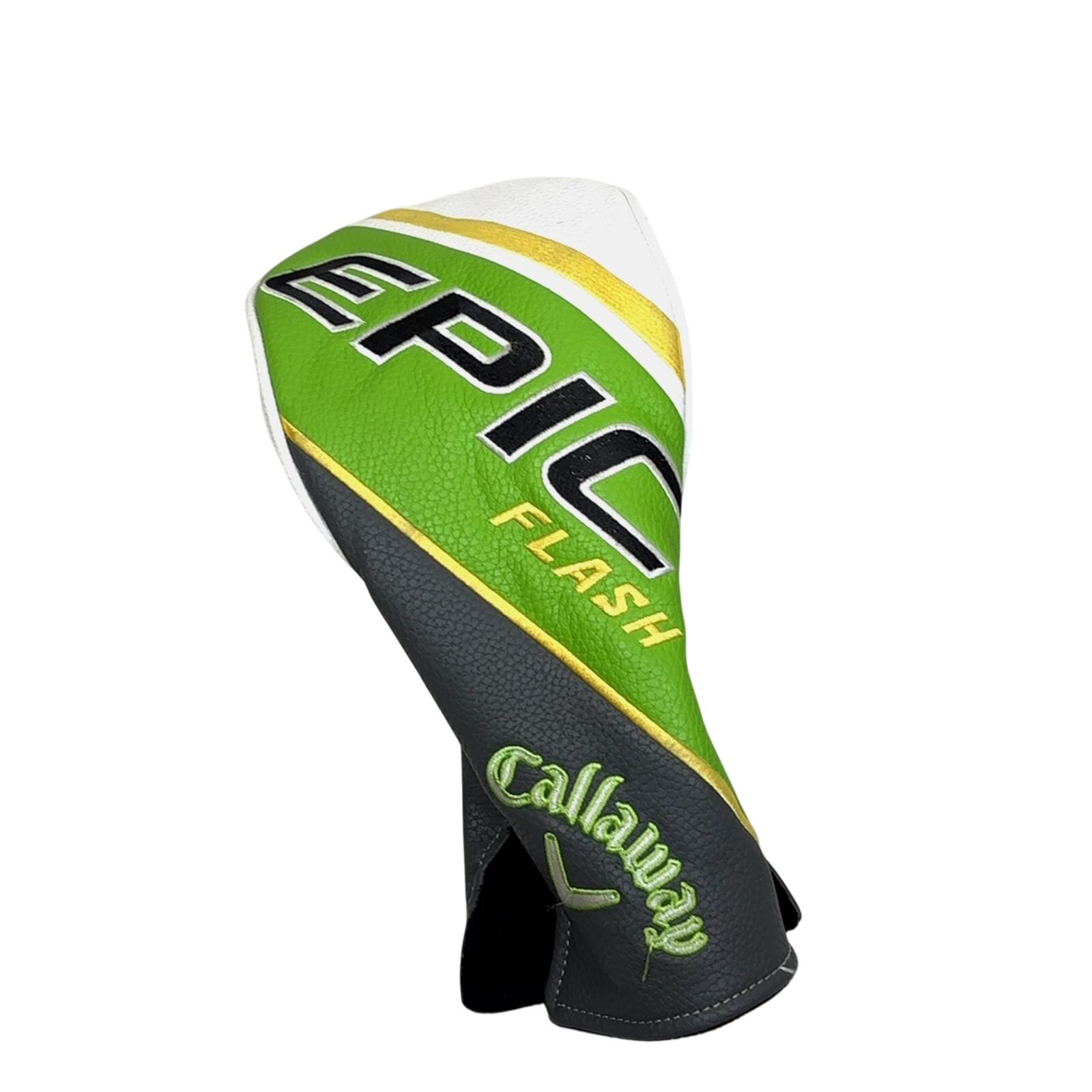 Callaway Epic Flash SubZero Driver / Flex Stiff / Loft 9 2/6