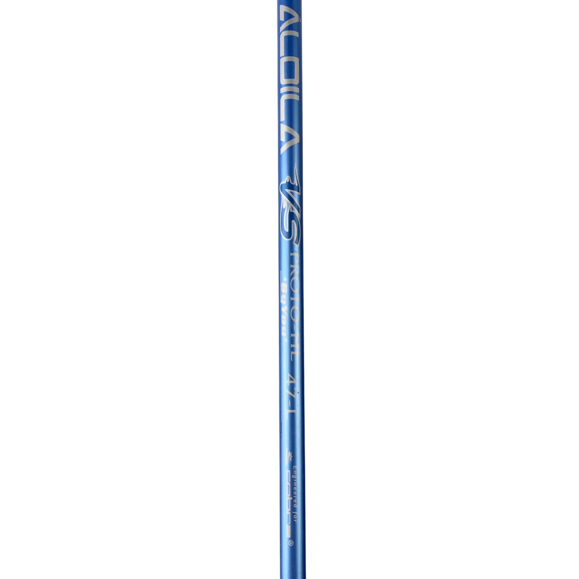 Cobra Speed LD Fairway Wood / Flex Damen / Graphit / #3/18 3/4